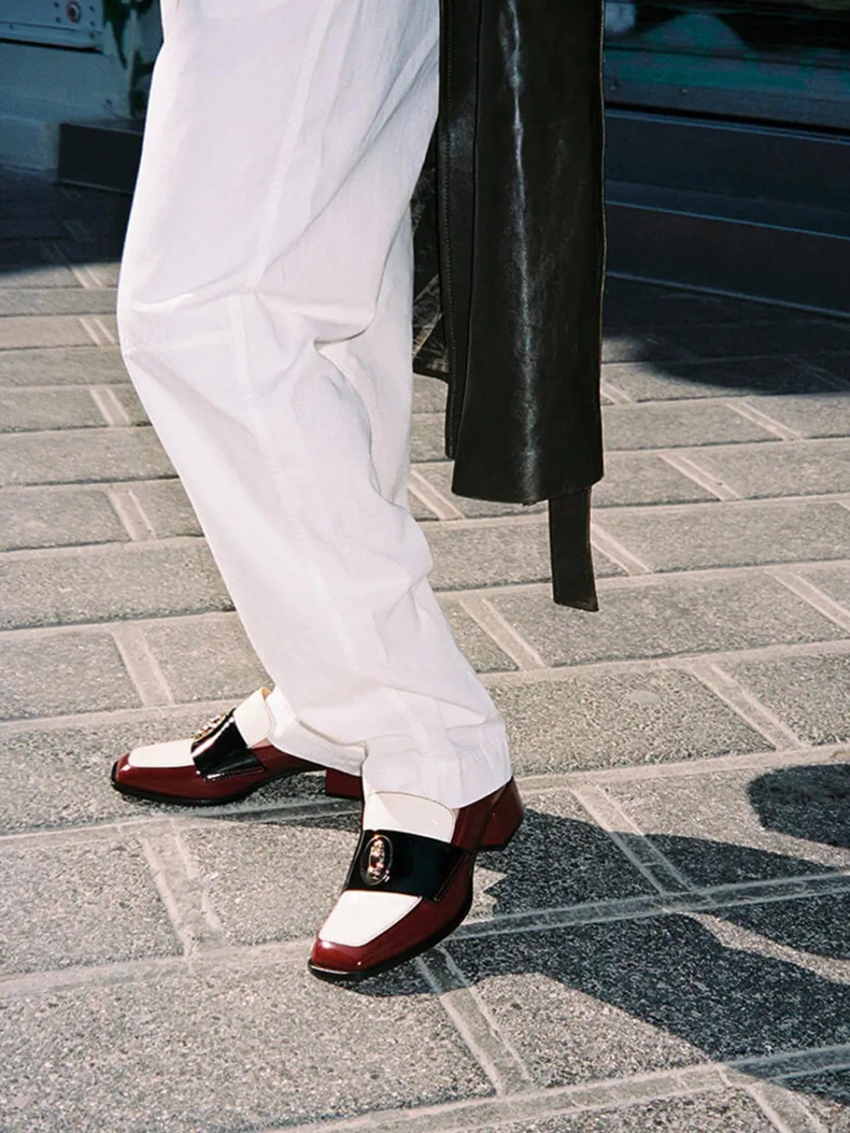 Nomasei Nono Loafers