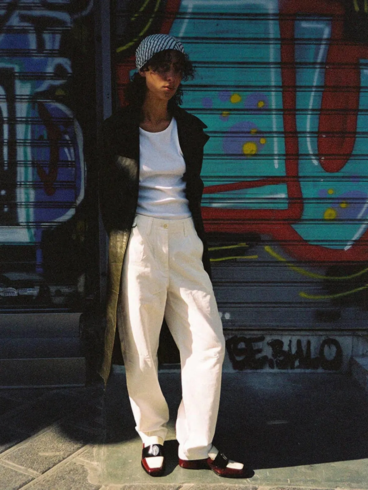 Nomasei Nono Loafers