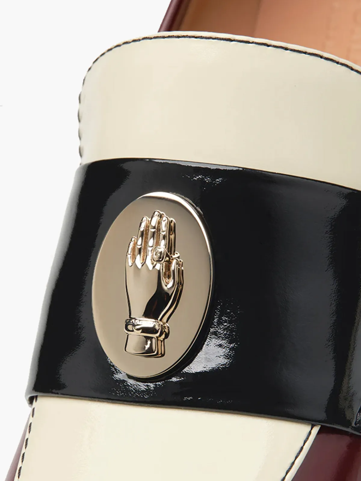 Nomasei Nono Loafers