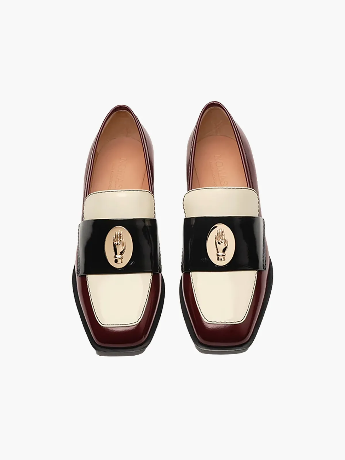 Nomasei Nono Loafers