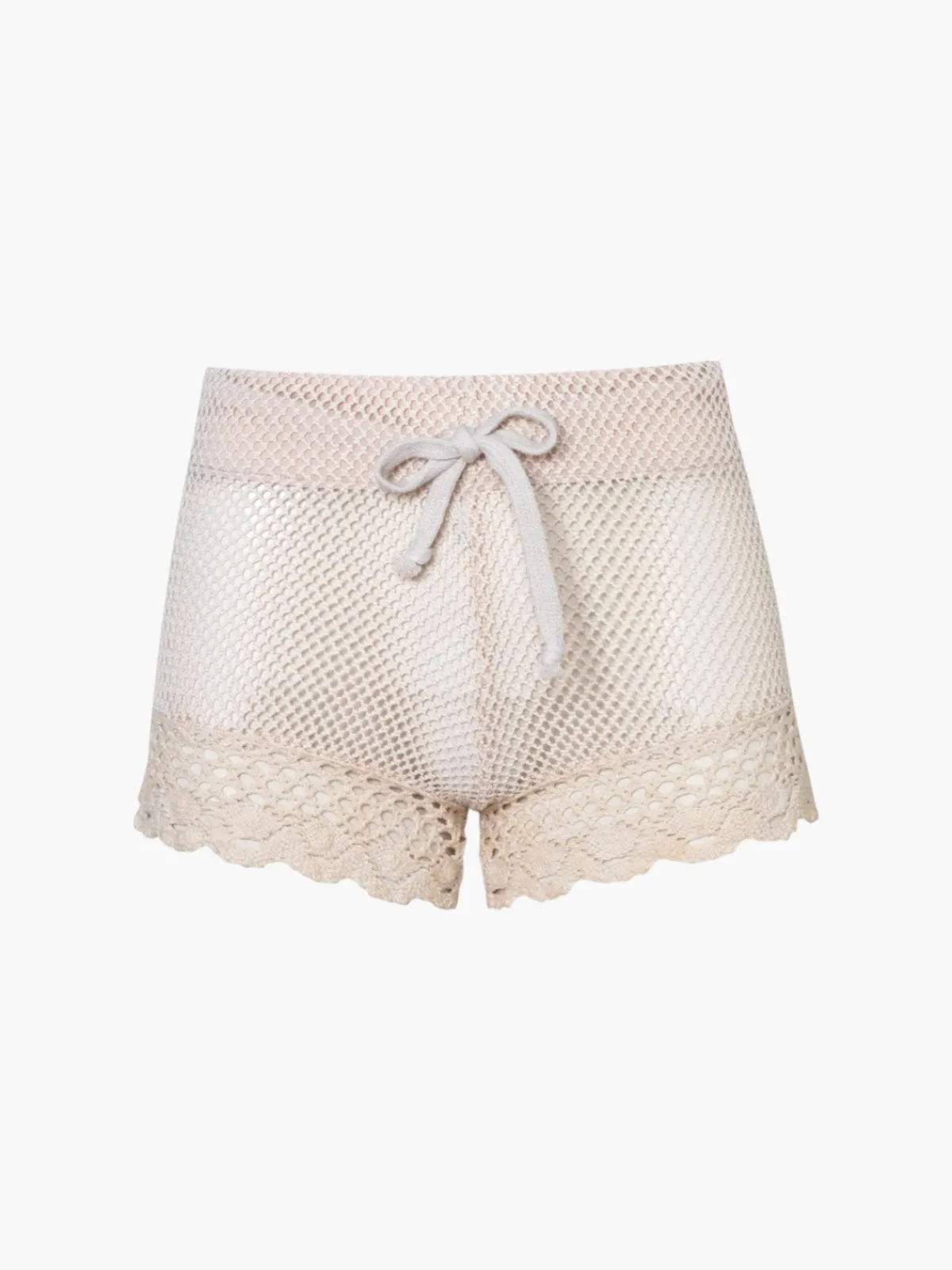 Verdelimon Sophie Shorts