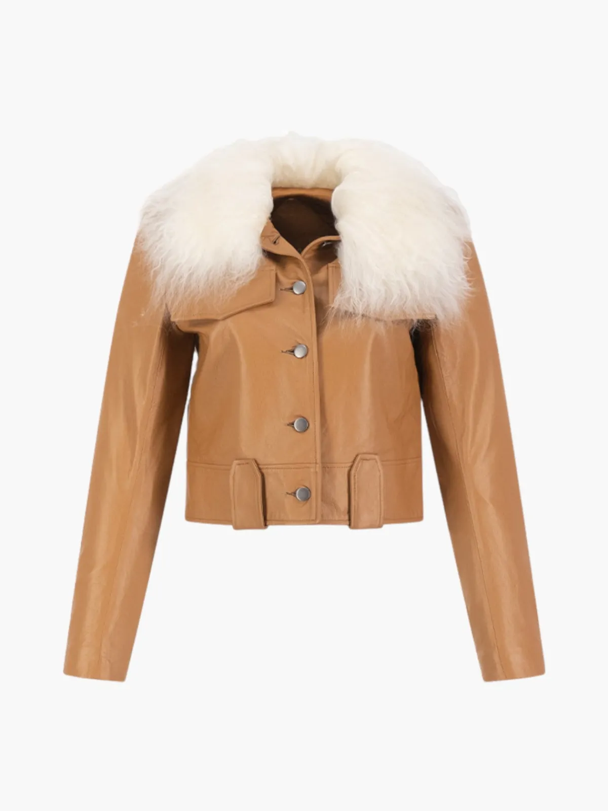 DanCassab Fanny Jacket