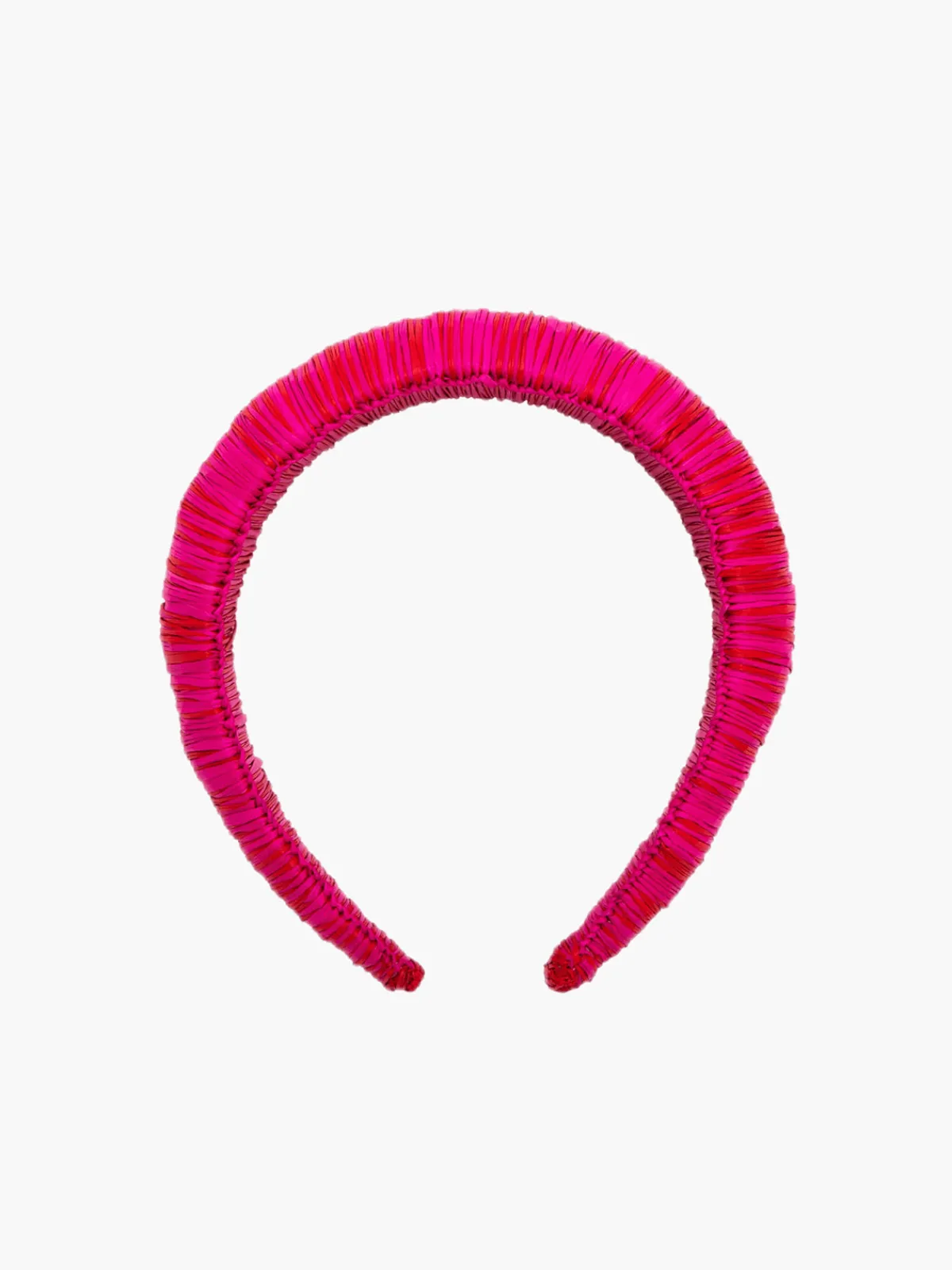 Magnetic Midnight Padded Headband