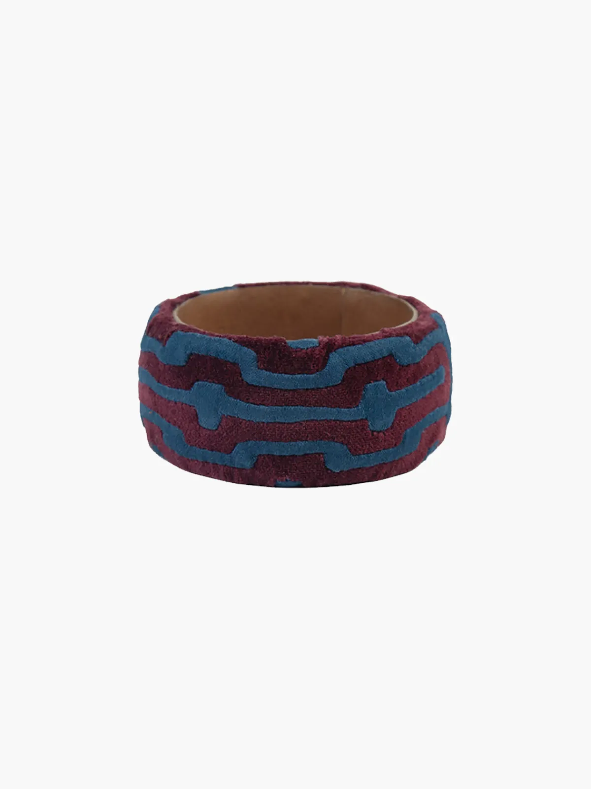 Mola Sasa Bajo Kuna Bracelet