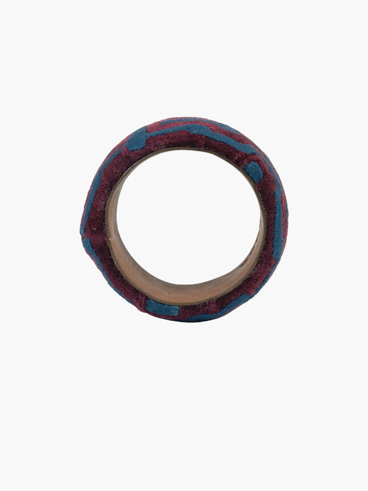 Mola Sasa Bajo Kuna Bracelet