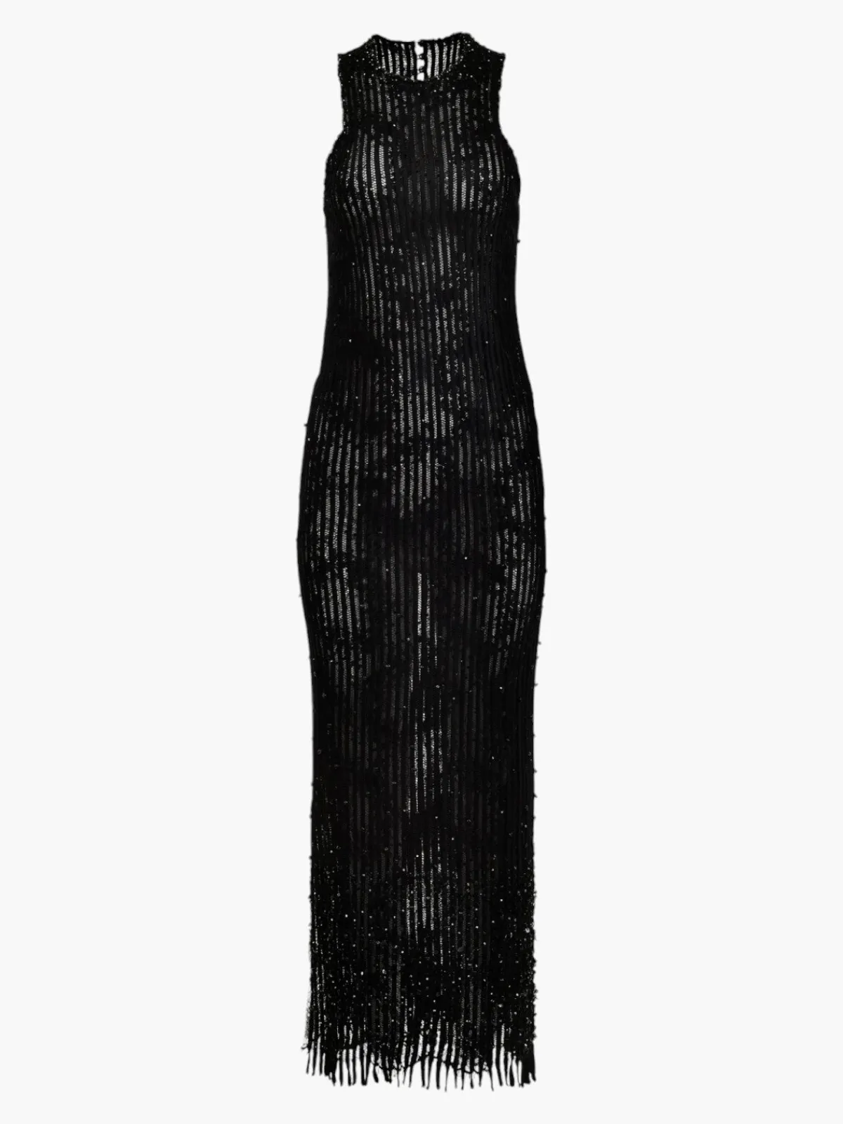 Francesca Miranda Gema Handmade Dress