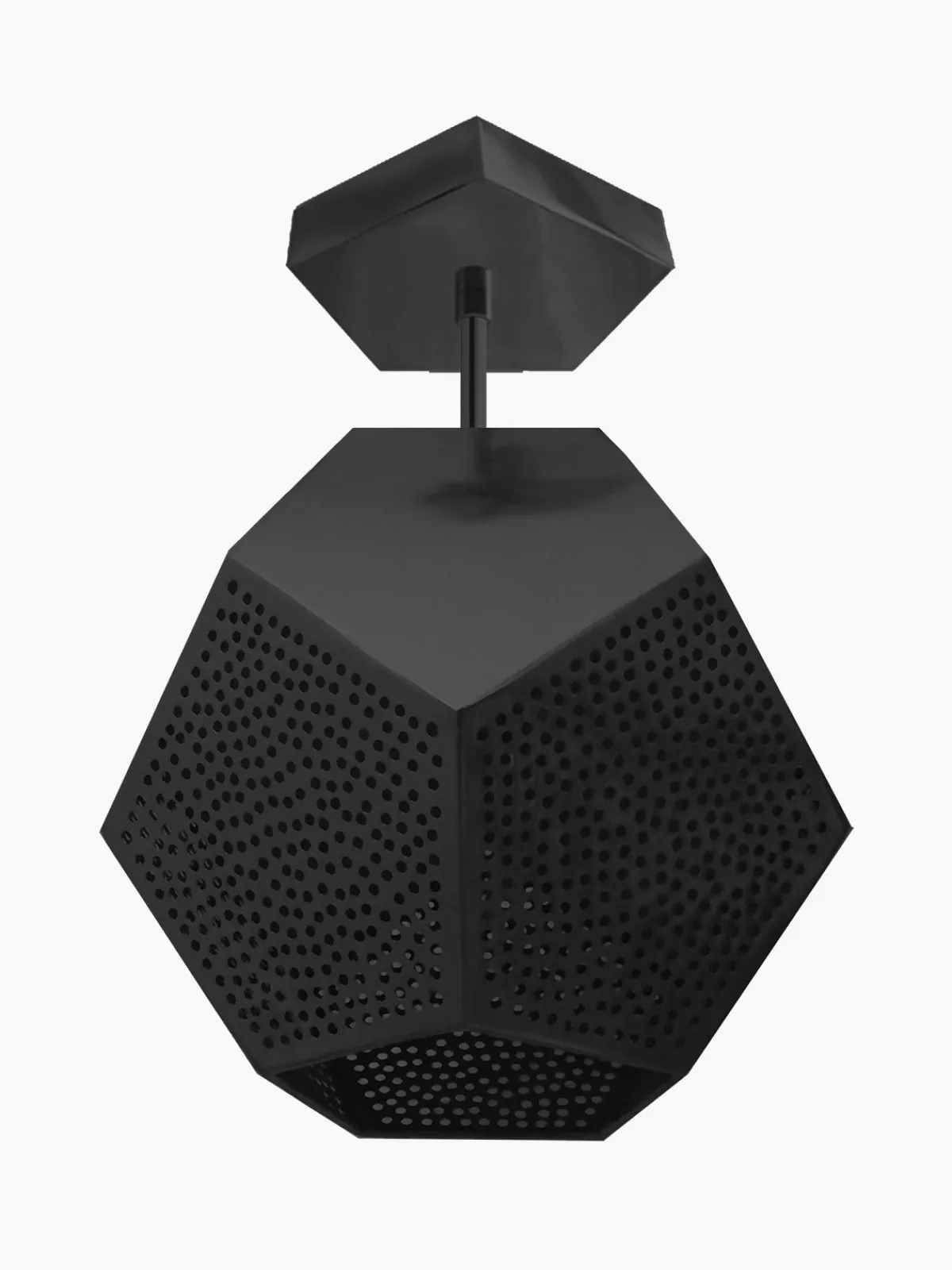 Dounia Ula Semi-Flush Mount Light