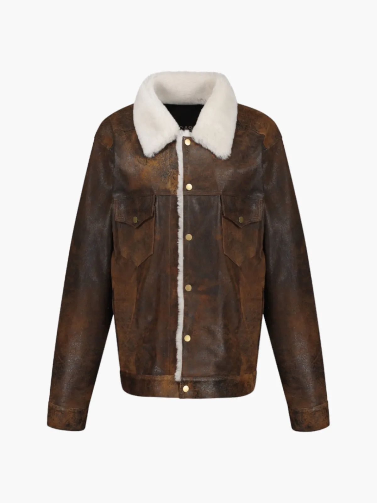 DanCassab Giulia Jacket