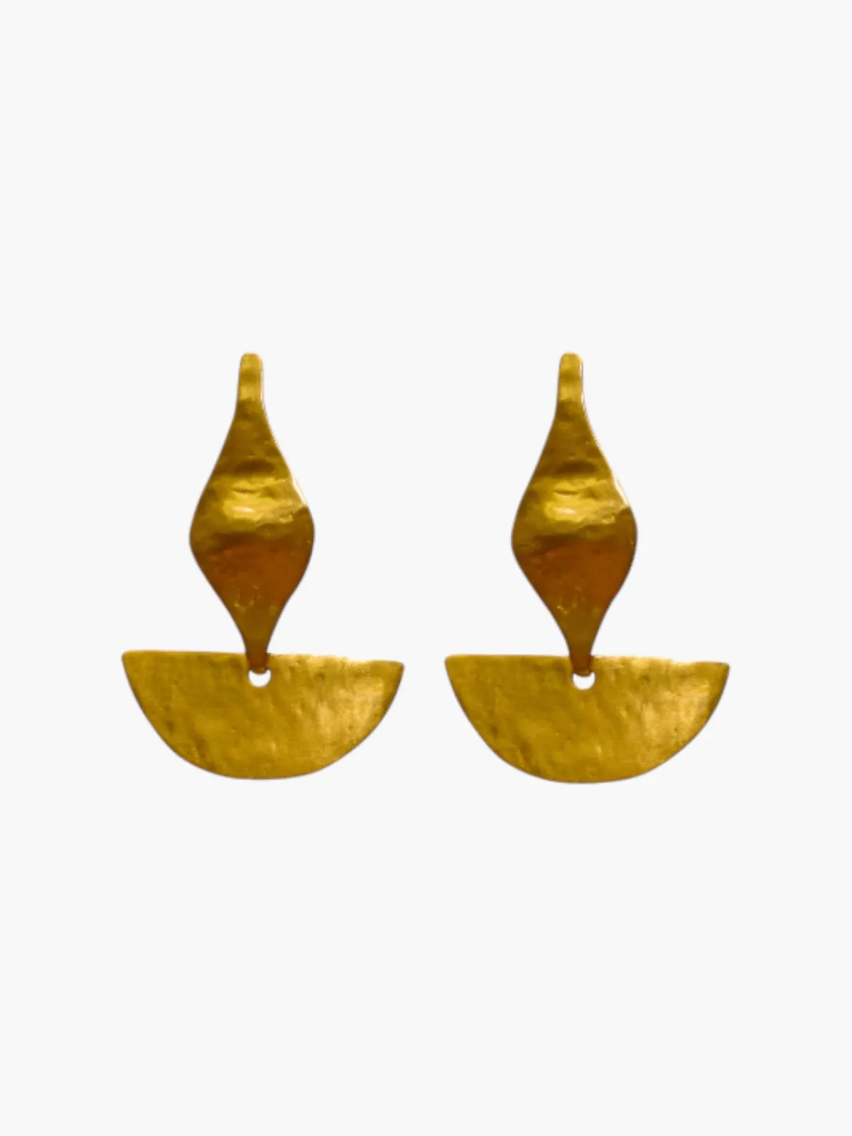 Cano Paloma Earrings