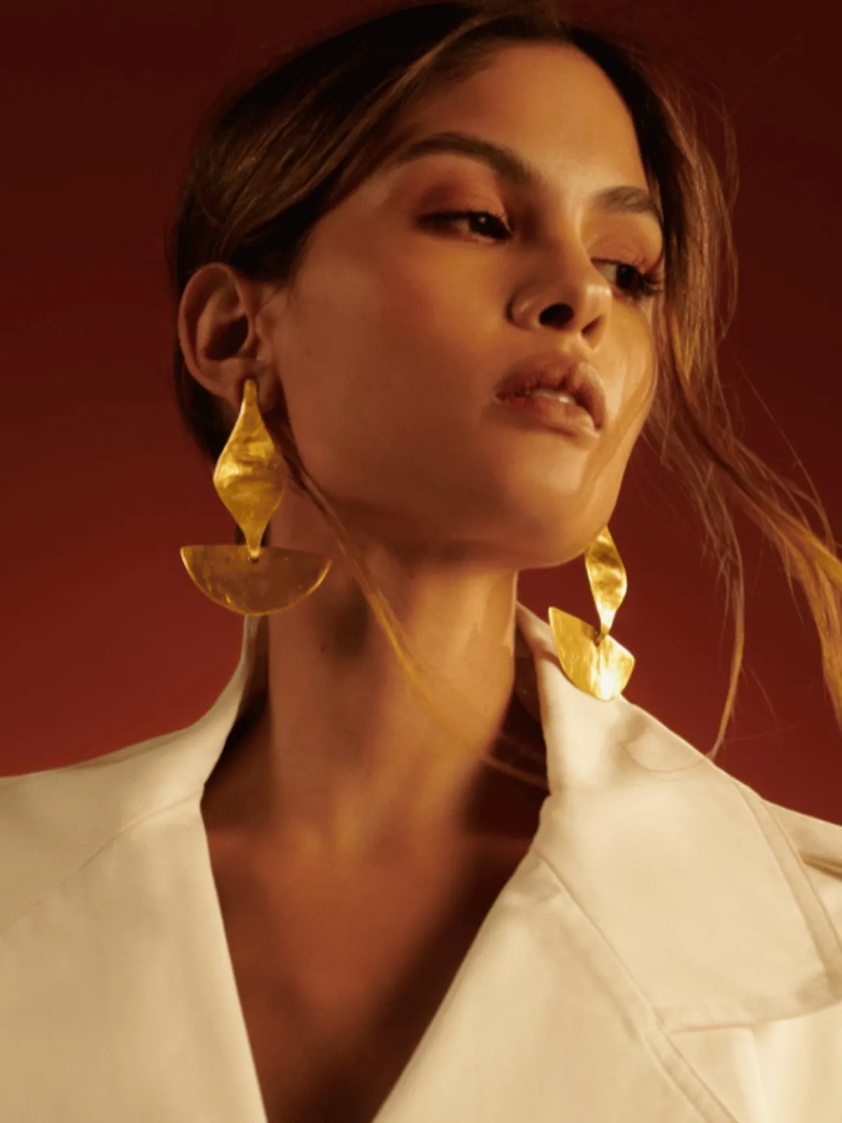 Cano Paloma Earrings