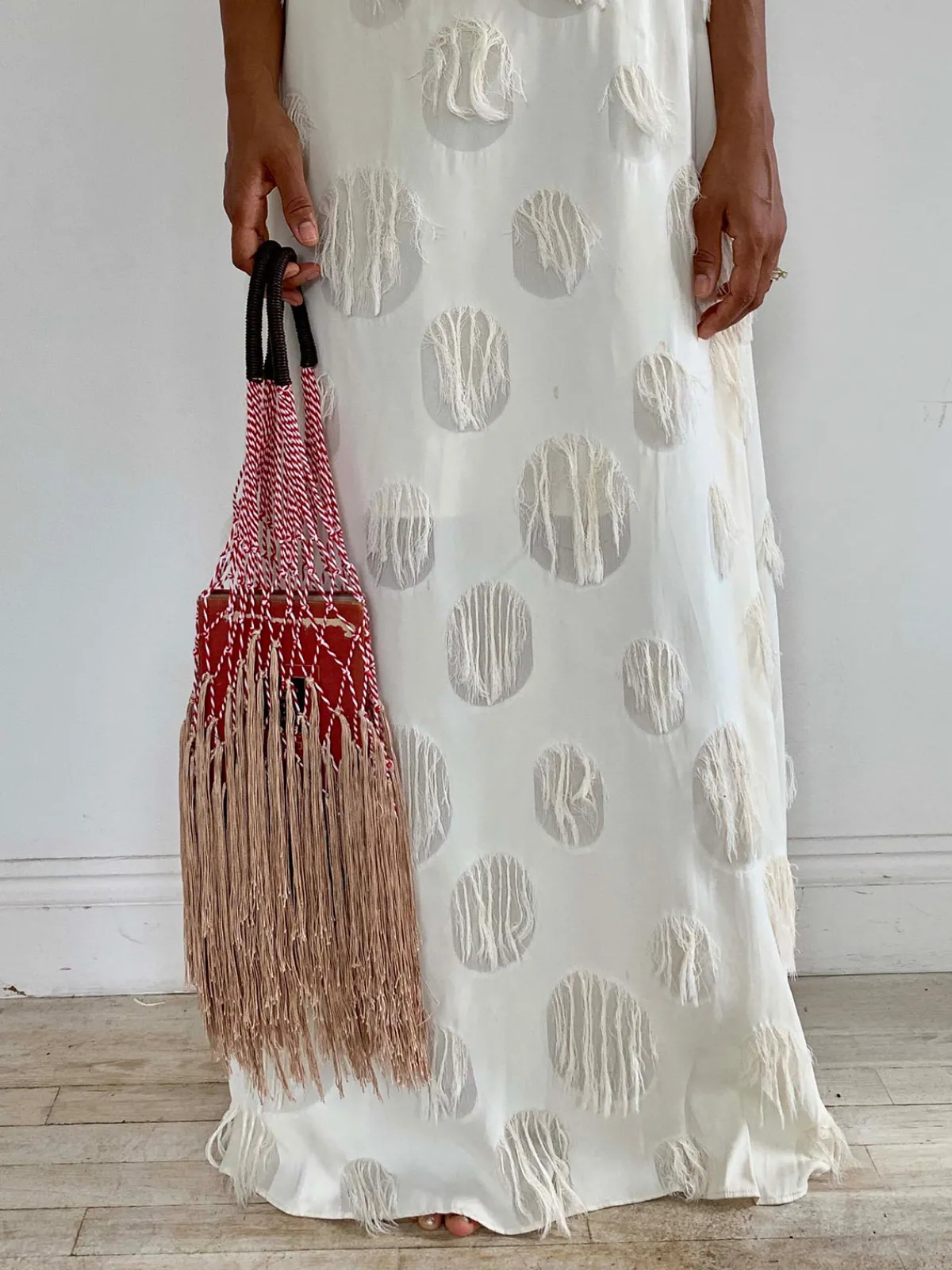 Petit Kouraj Daye Tote