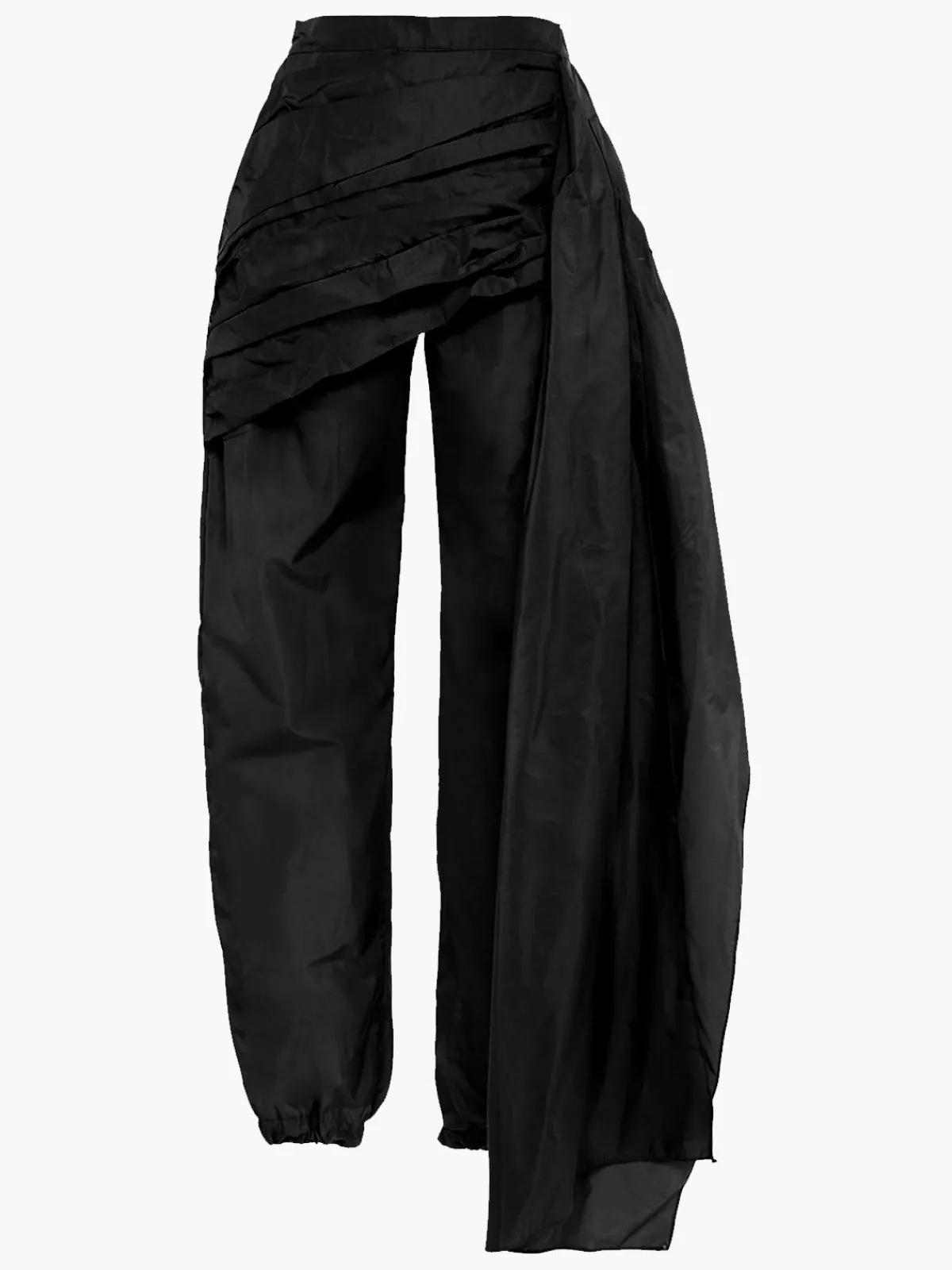 By Efrain Mogollon Boulton Pants