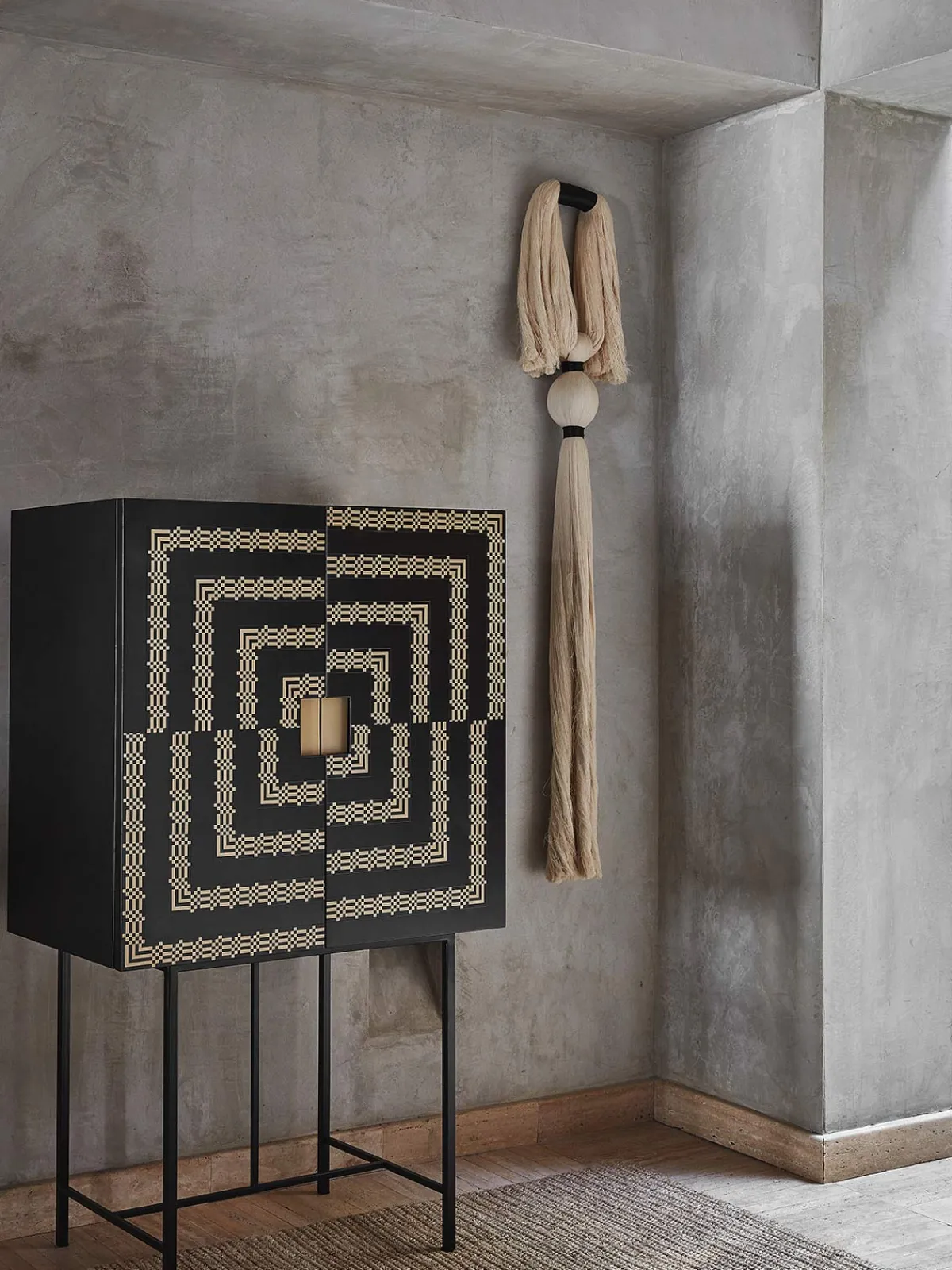 Francesca Miranda Ozo Bar