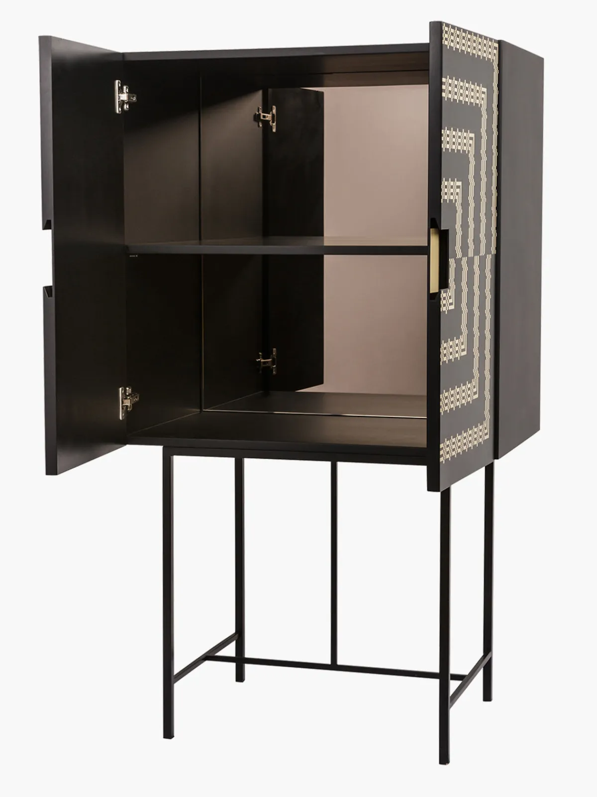 Francesca Miranda Ozo Bar