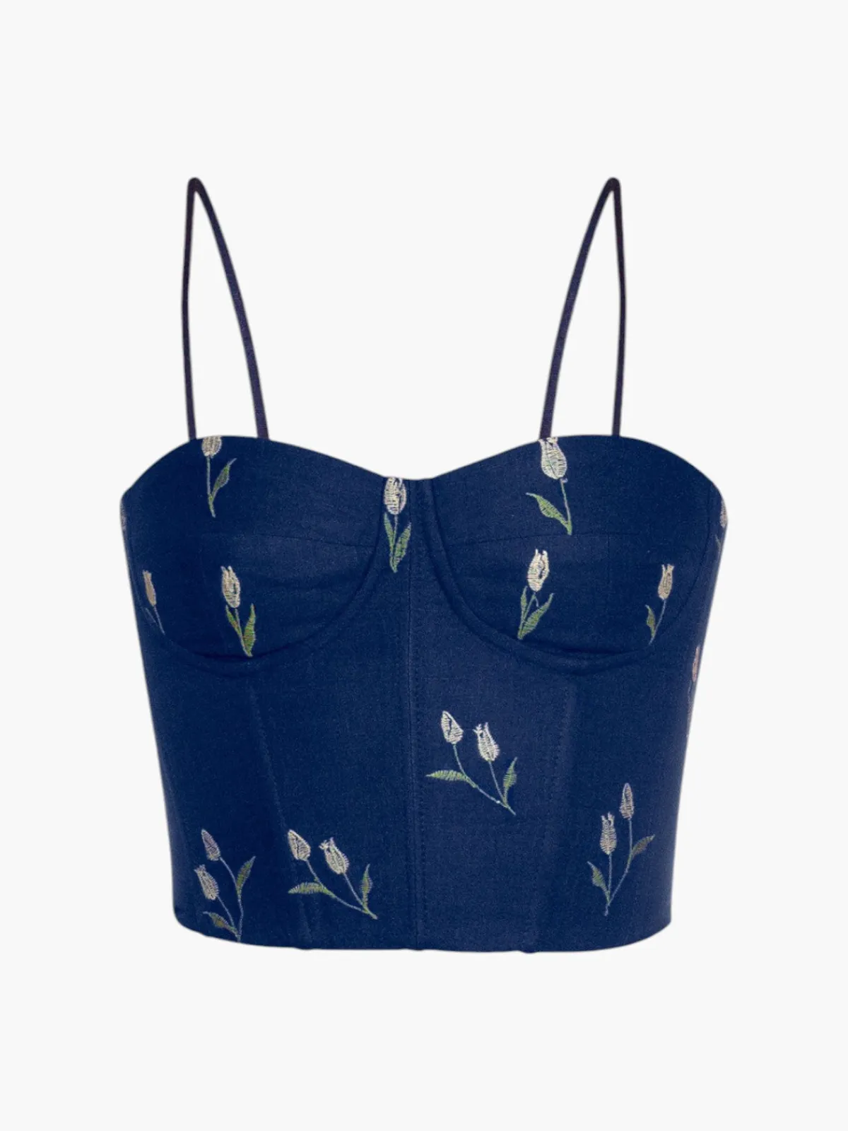 Estefania Lovely Tulip Corset