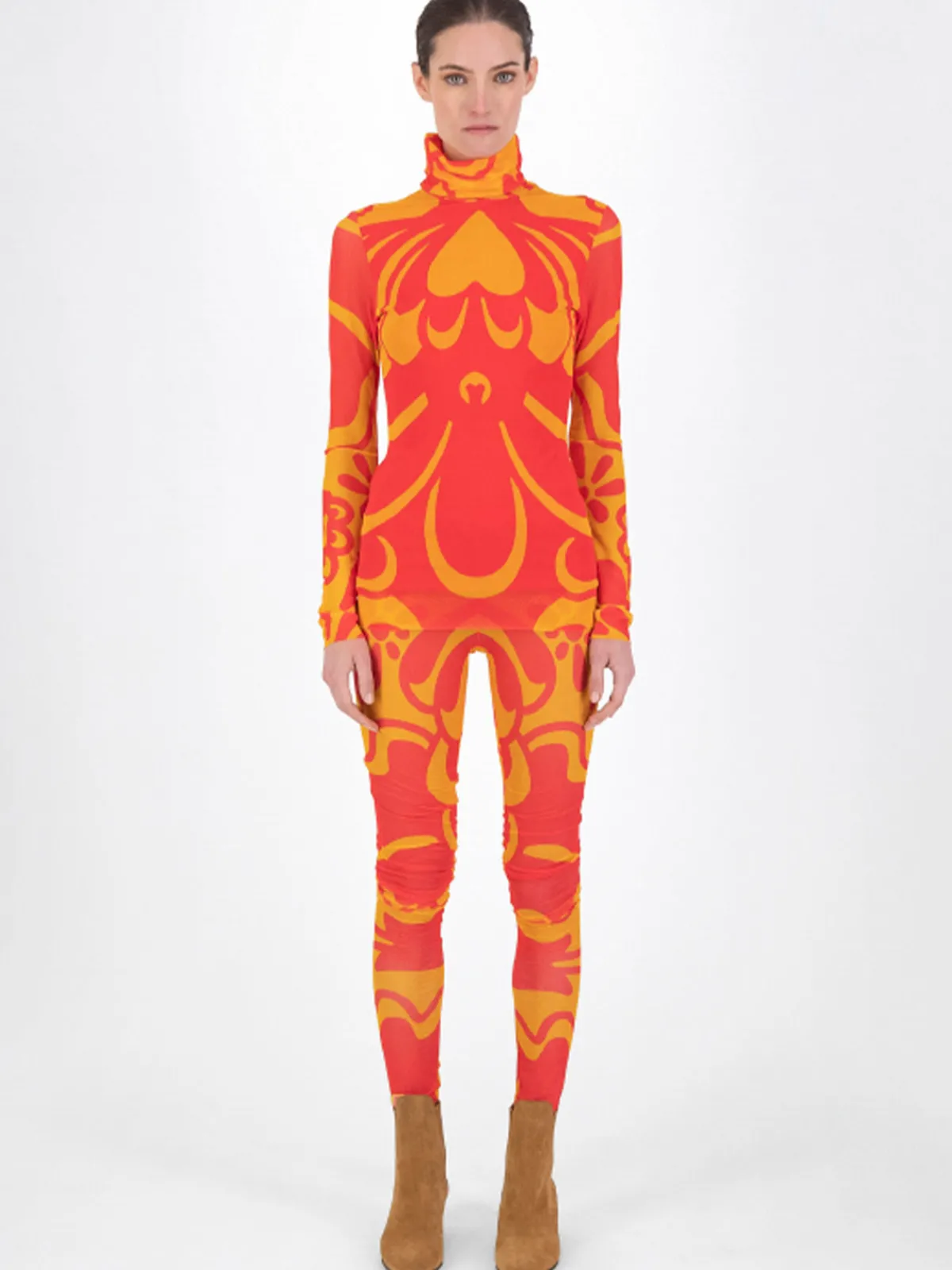 DanCassab Antonella Leggings