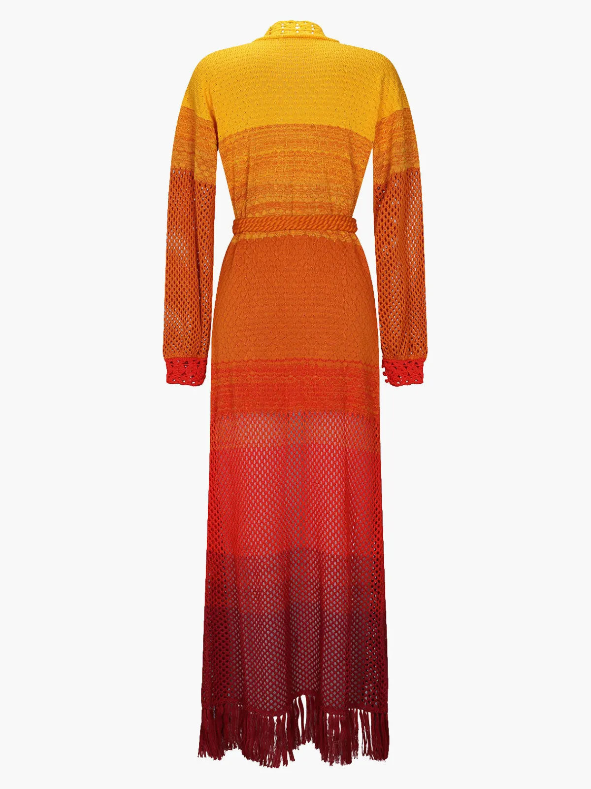 ESCVDO Orinoco Kimono