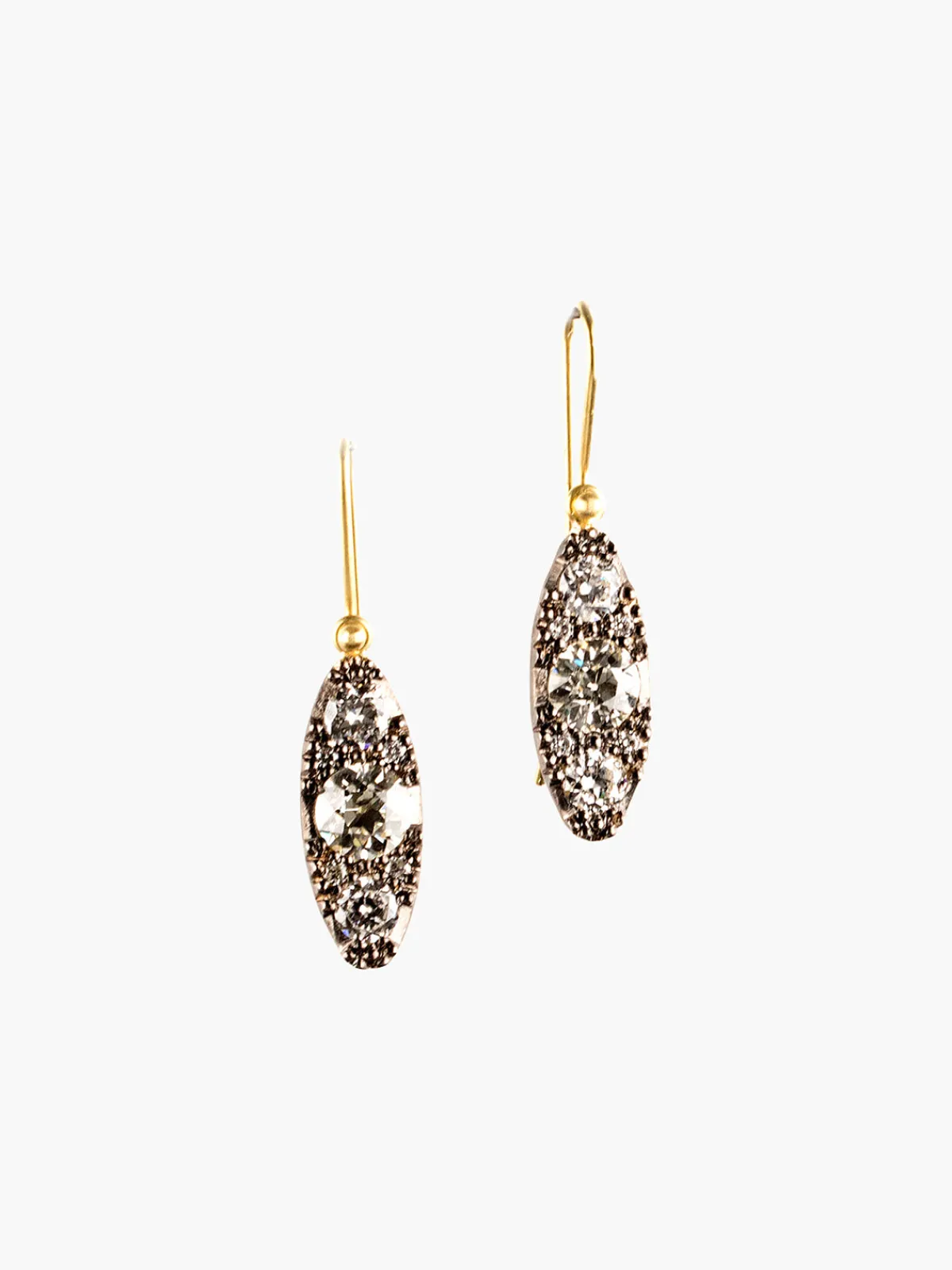 Sylva u0026 Cie Lori Earrings
