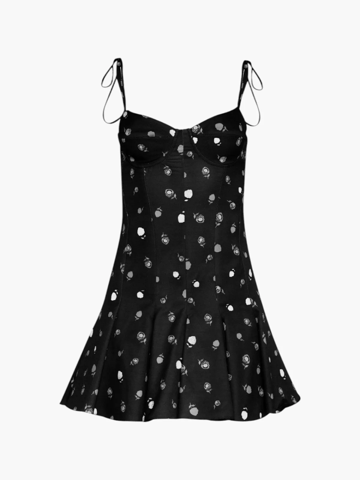 Estefania Rosita Mini Dress