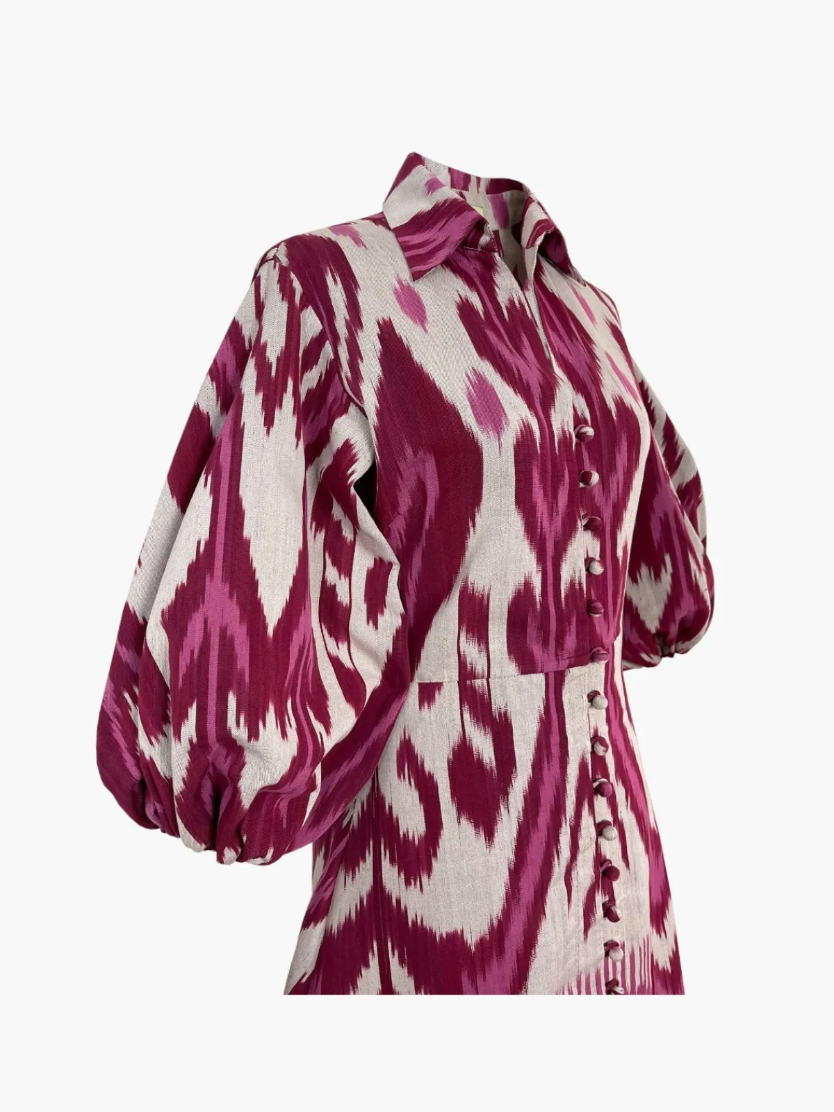 De Castro Jodhpur Dress