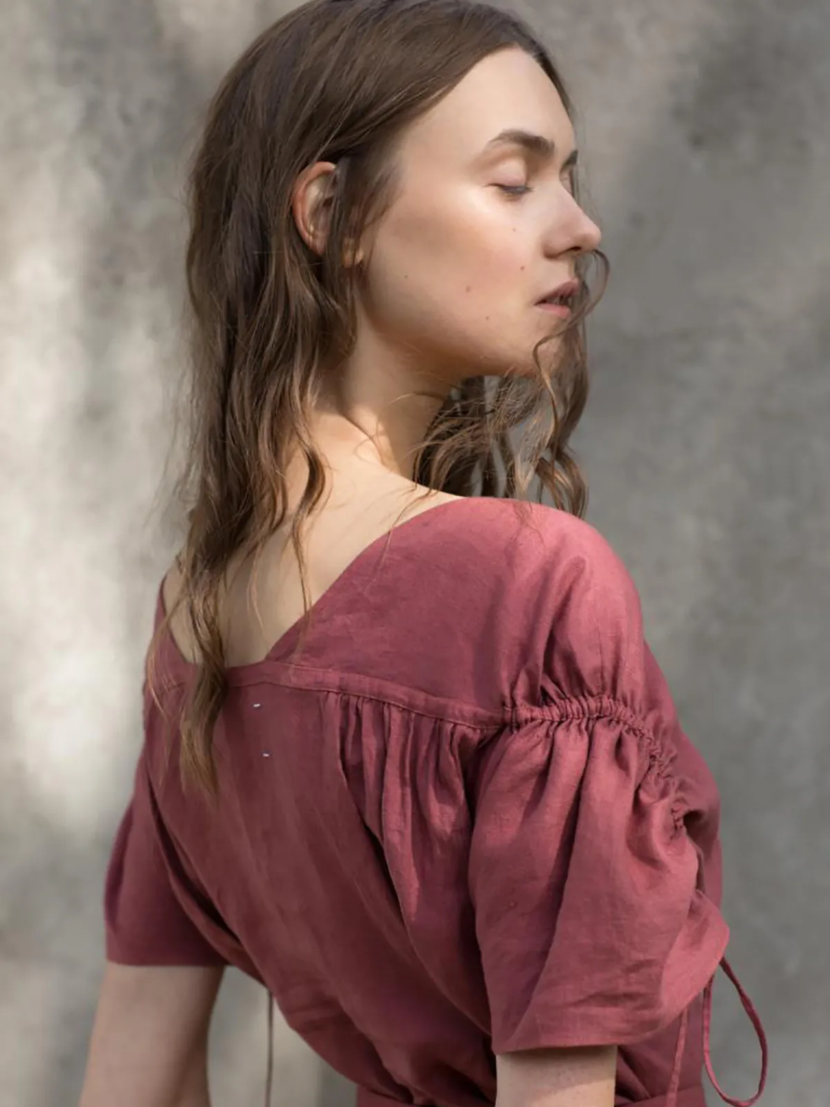 Collectiva Concepcion Alicia Top