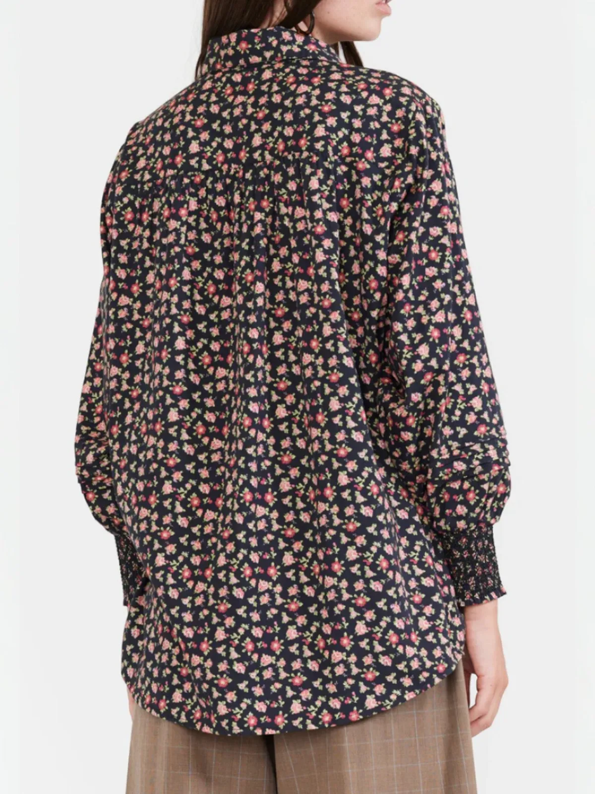 EDDY Big Ole Buttondown