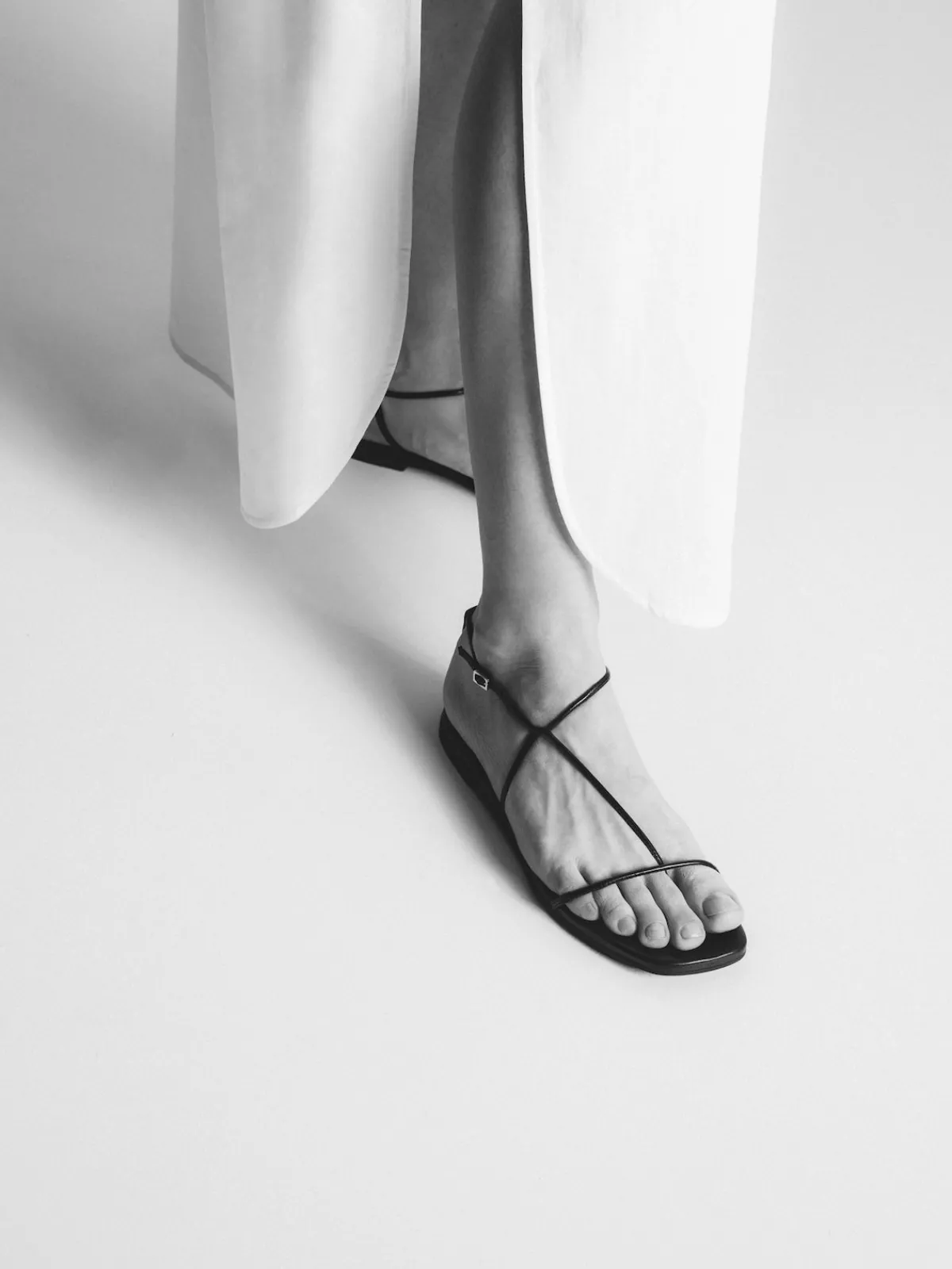 ESSEN The Evening Sandal