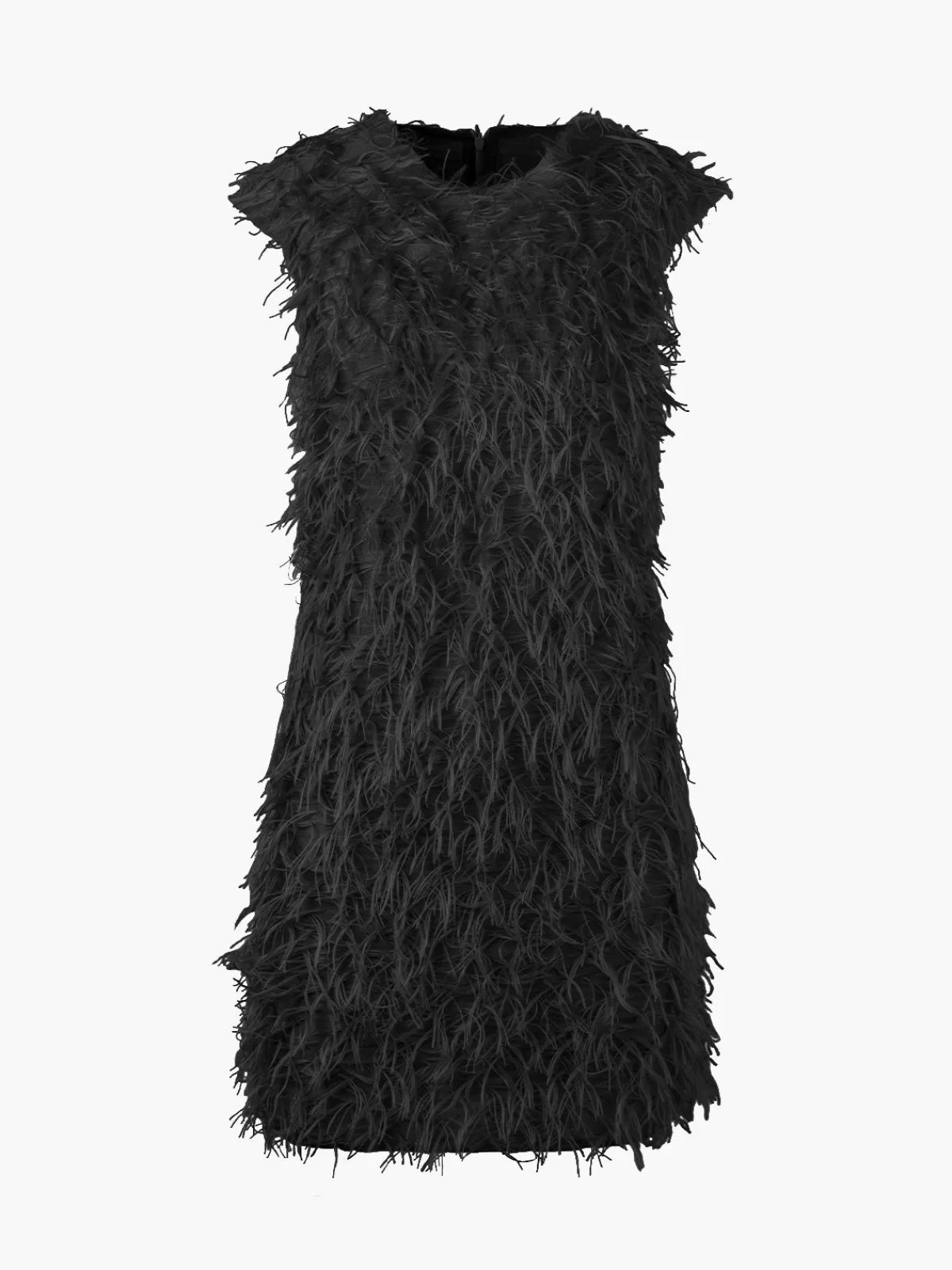 Zeta Andy Mini Dress