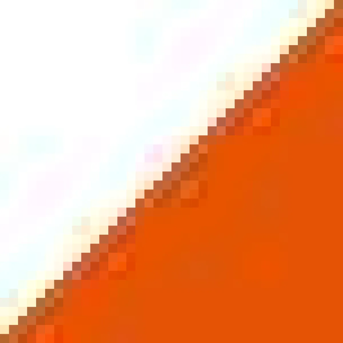 Juan de Dios Sunset Waves Top