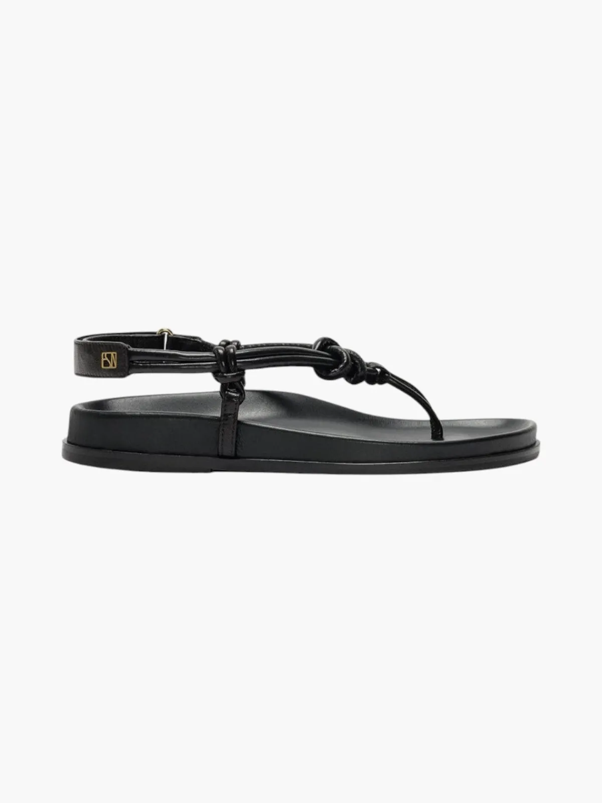 ESSEN The Sporty Slingback