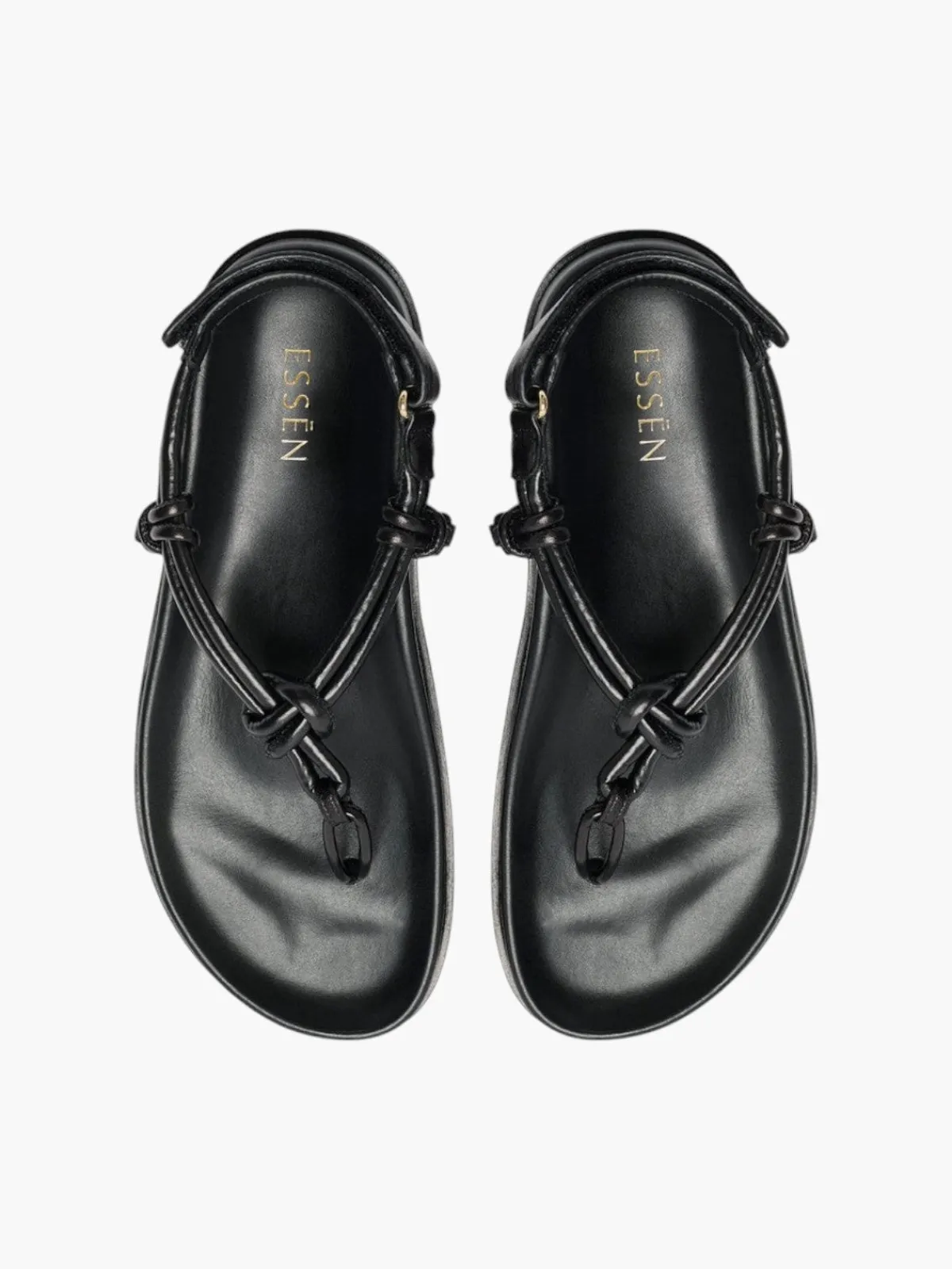 ESSEN The Sporty Slingback