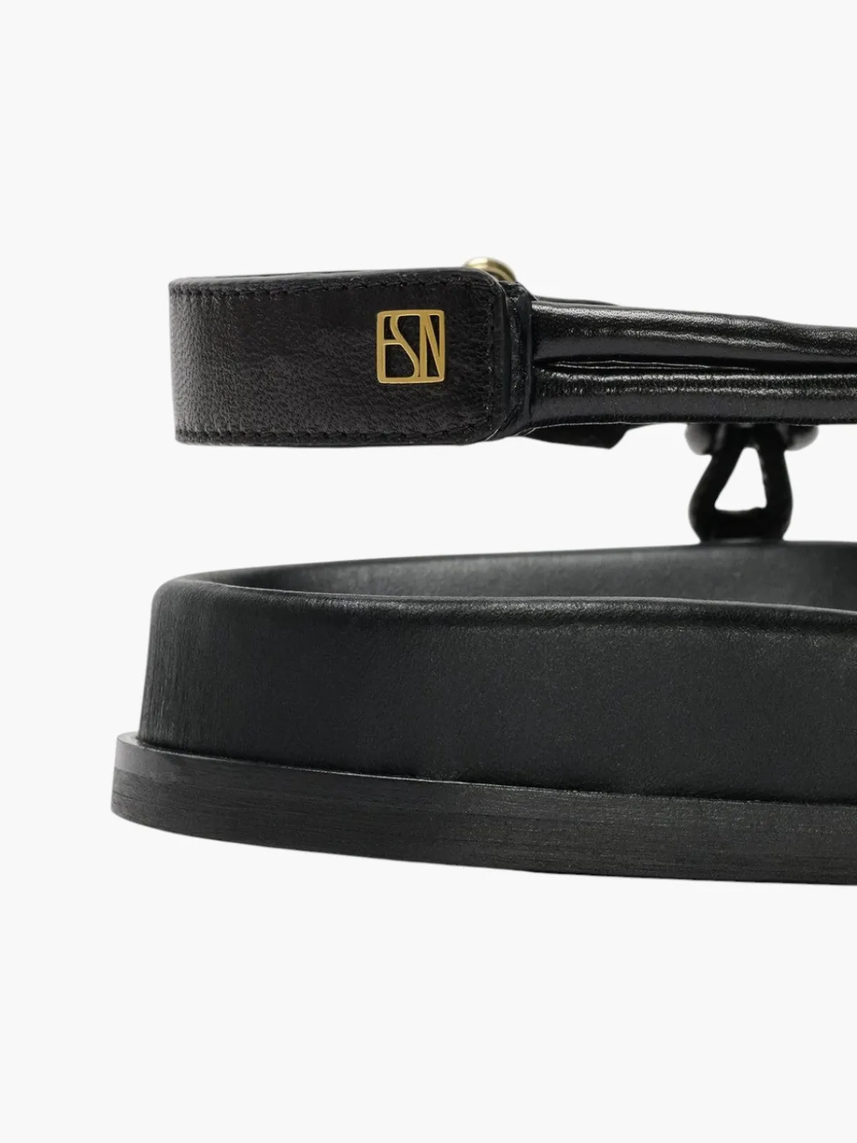 ESSEN The Sporty Slingback