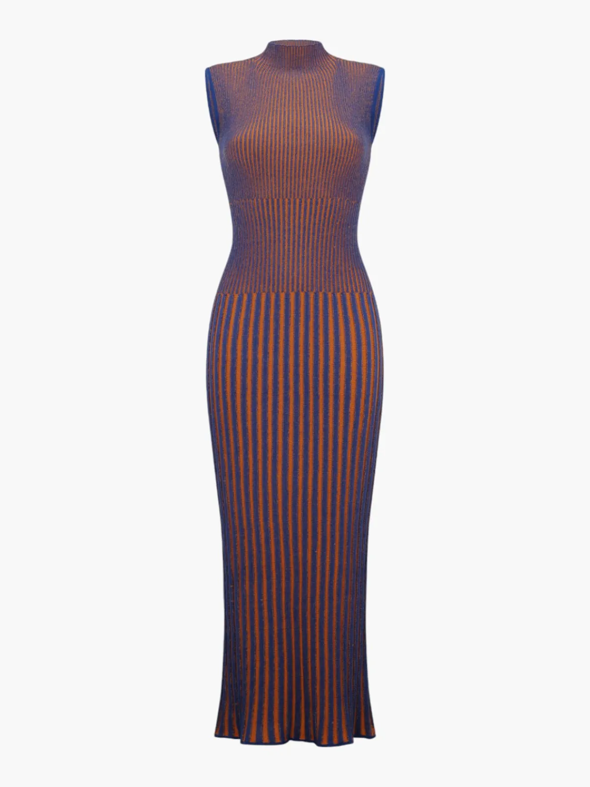 Escvdo Golfo Maxi Dress