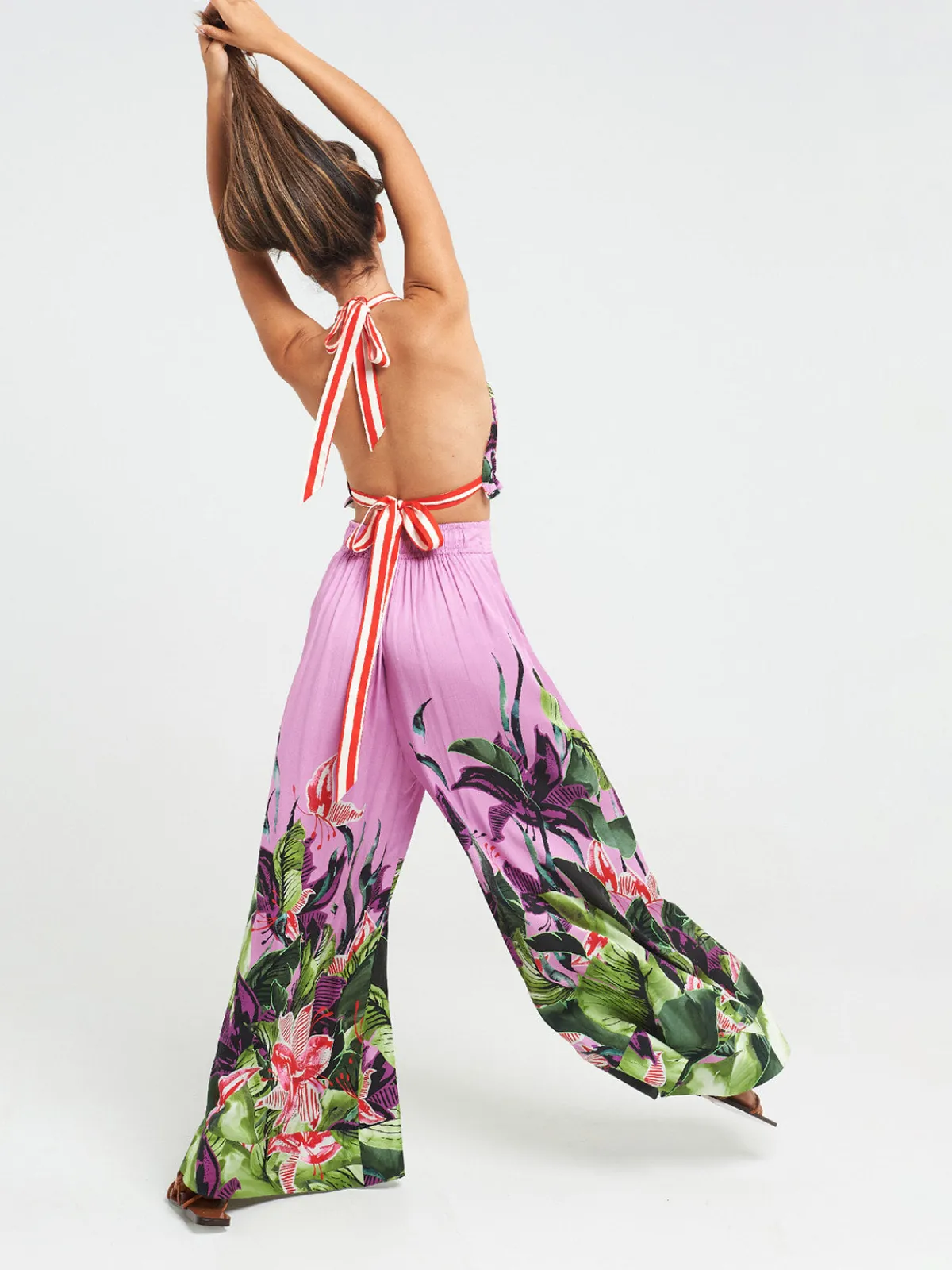 Sigal Palazzo Pants