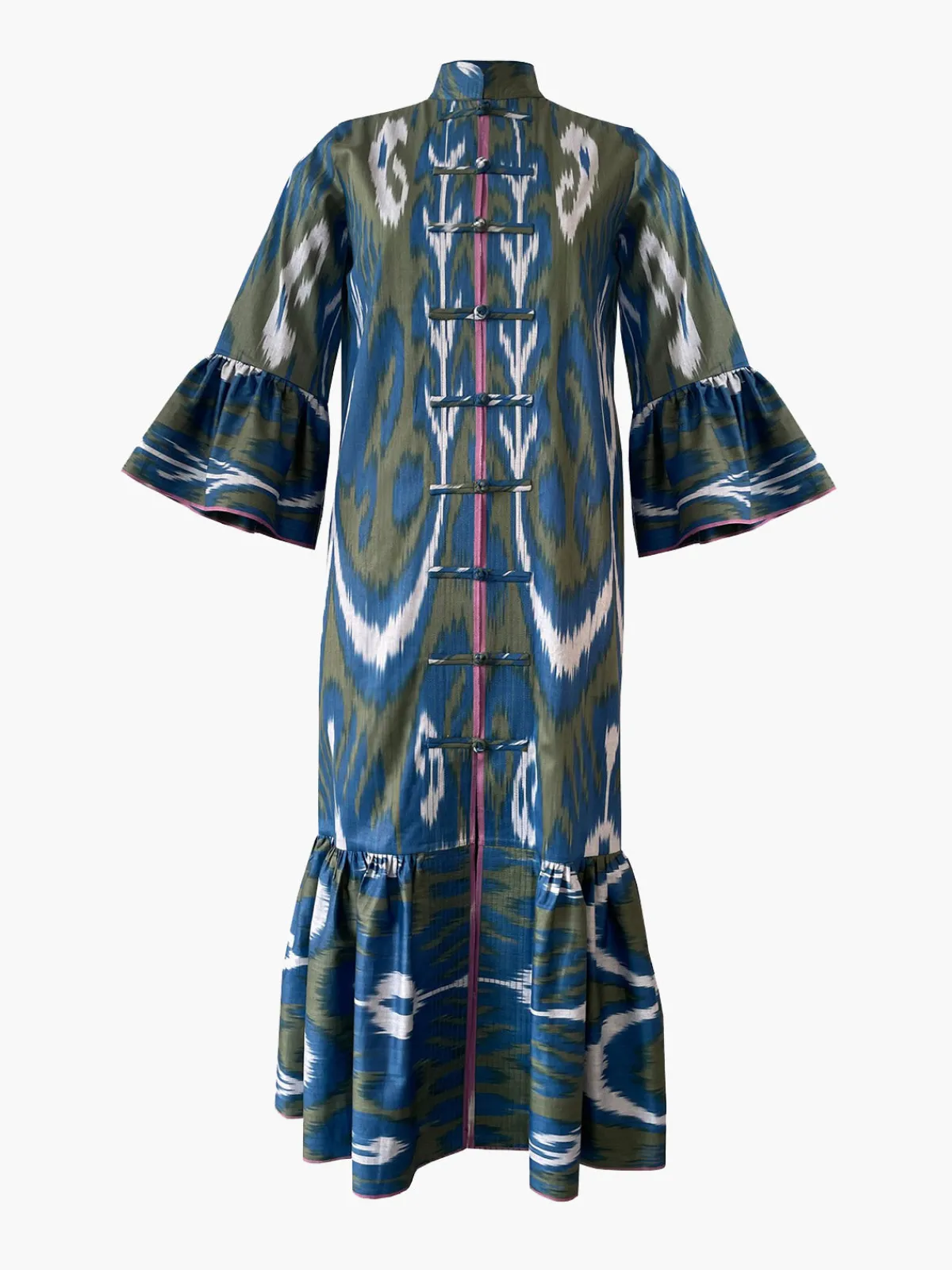 De Castro Dragon Dress