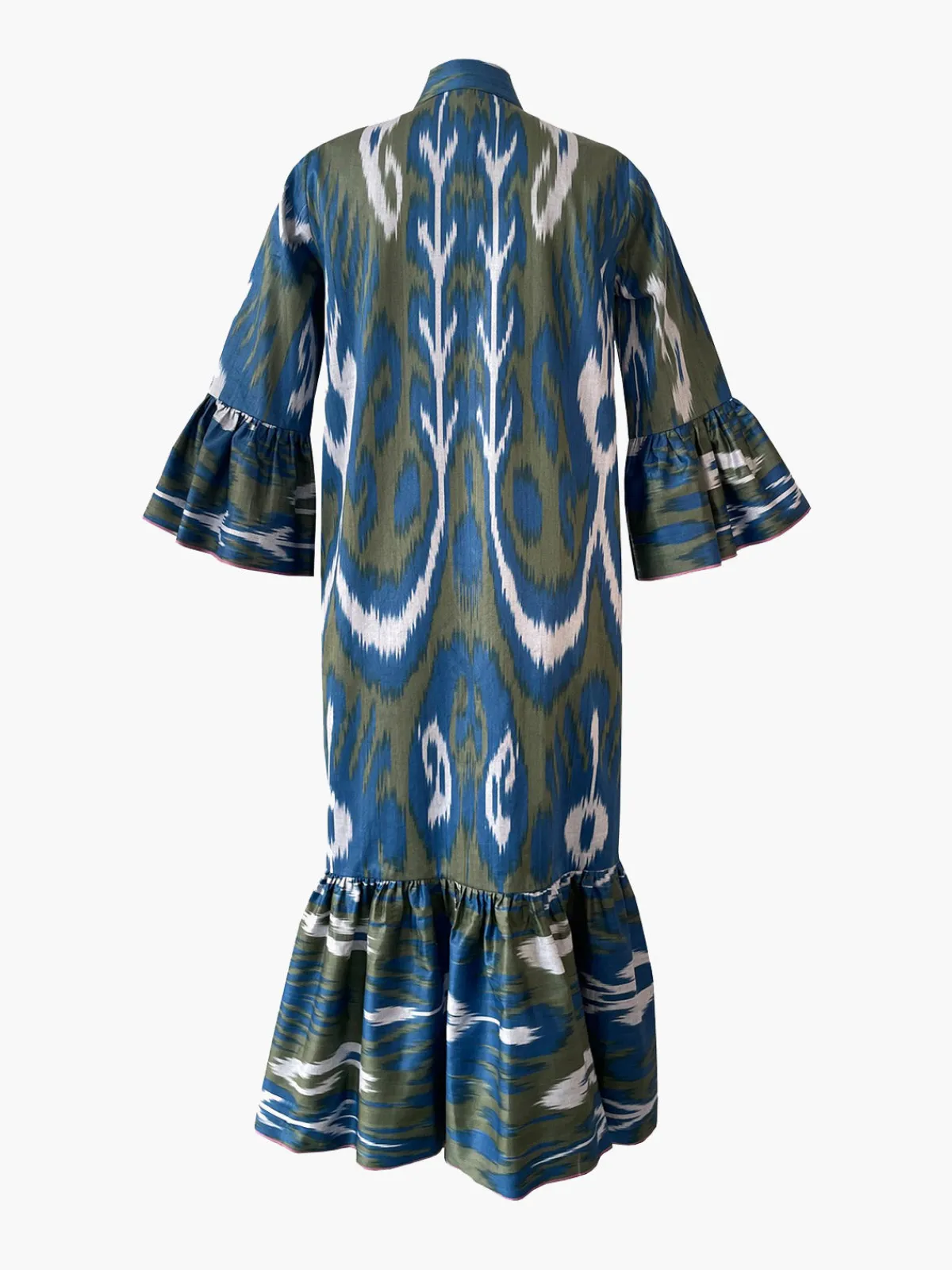 De Castro Dragon Dress