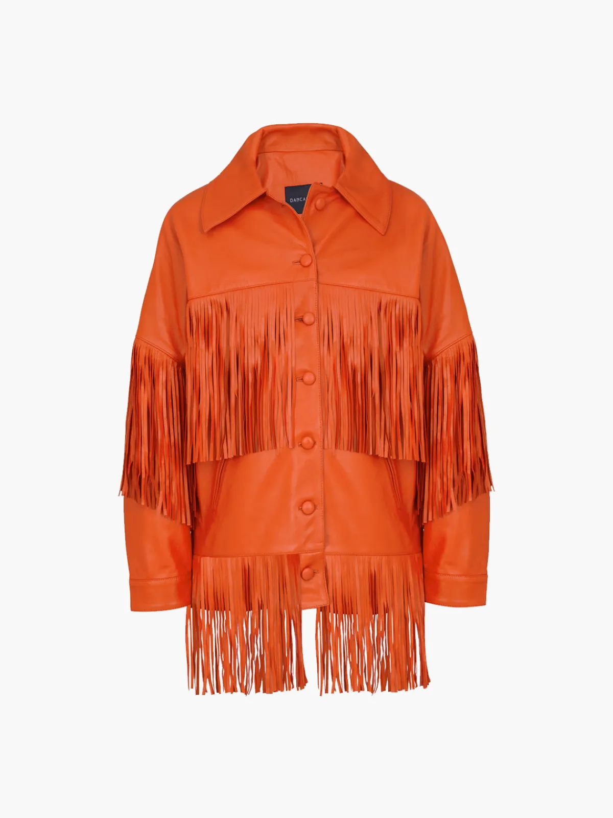 DanCassab Loretta Jacket