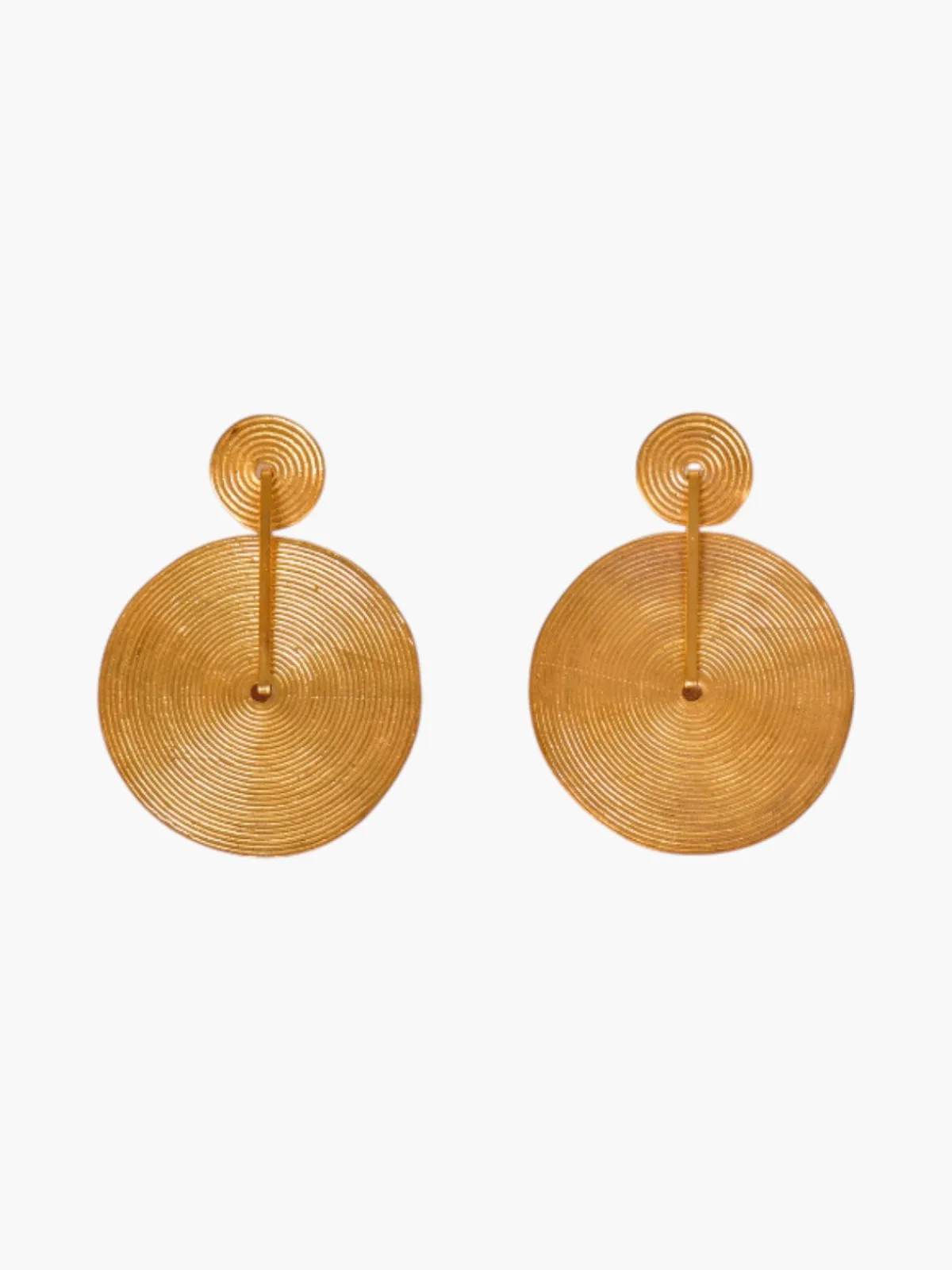 Cano Makmu Earrings