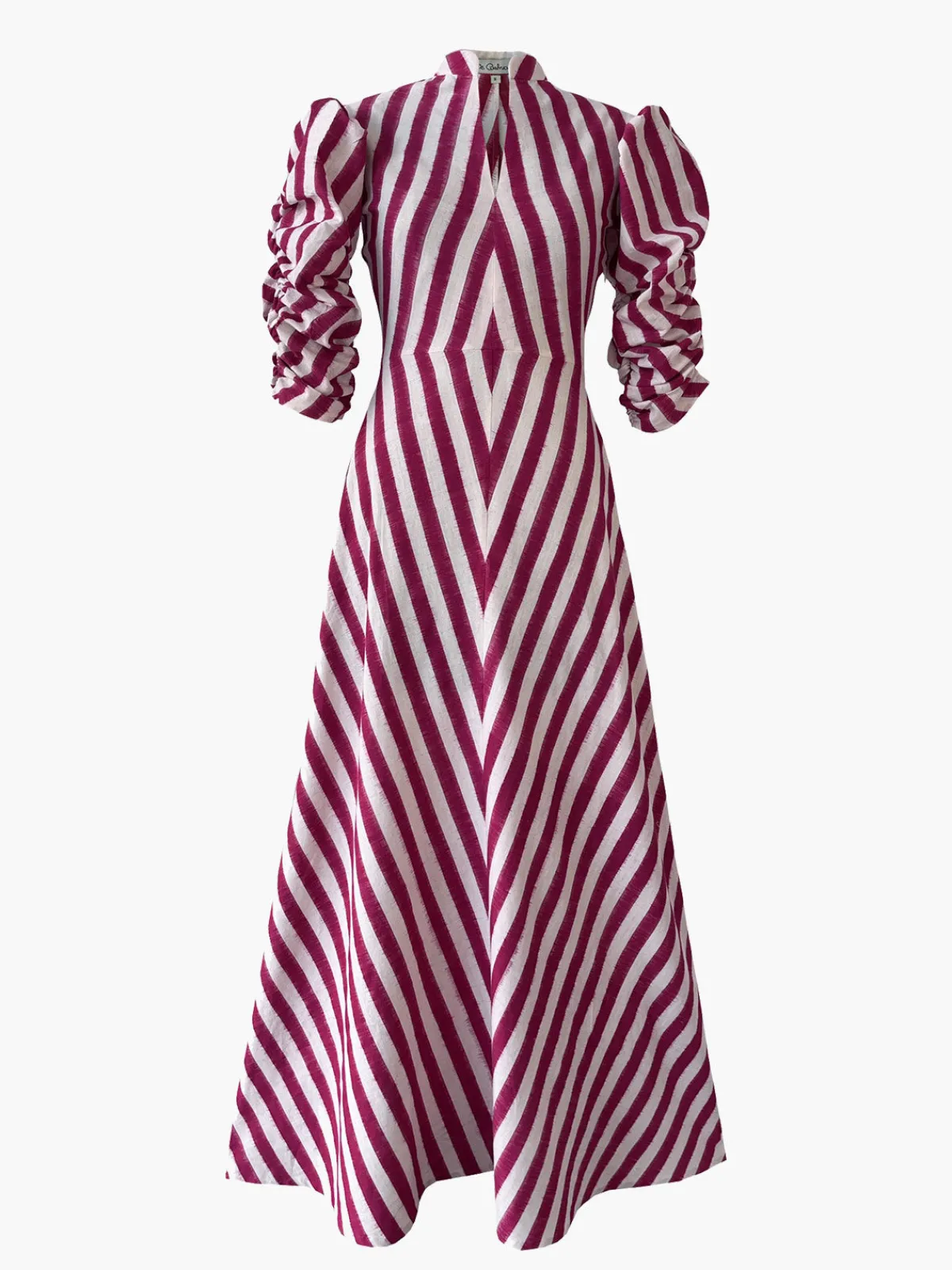 De Castro Illusion Dress