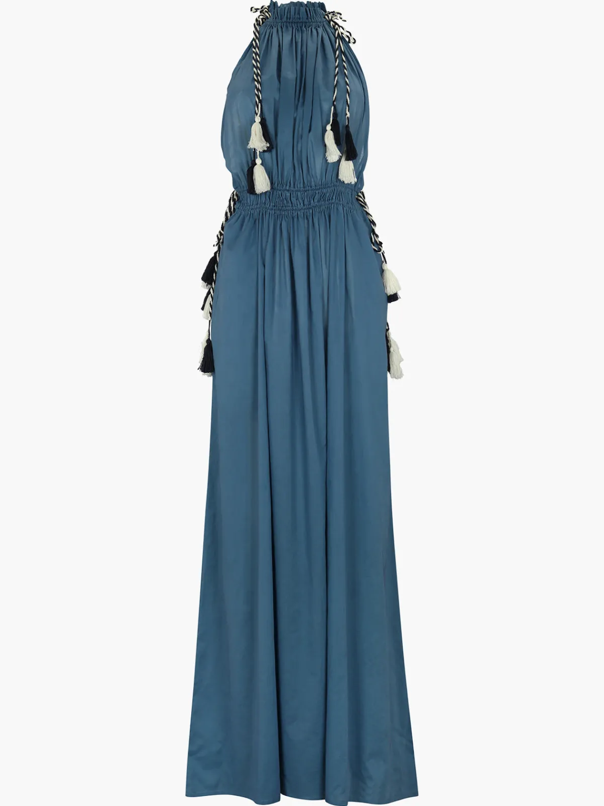 ESCVDO Indus Maxi Dress