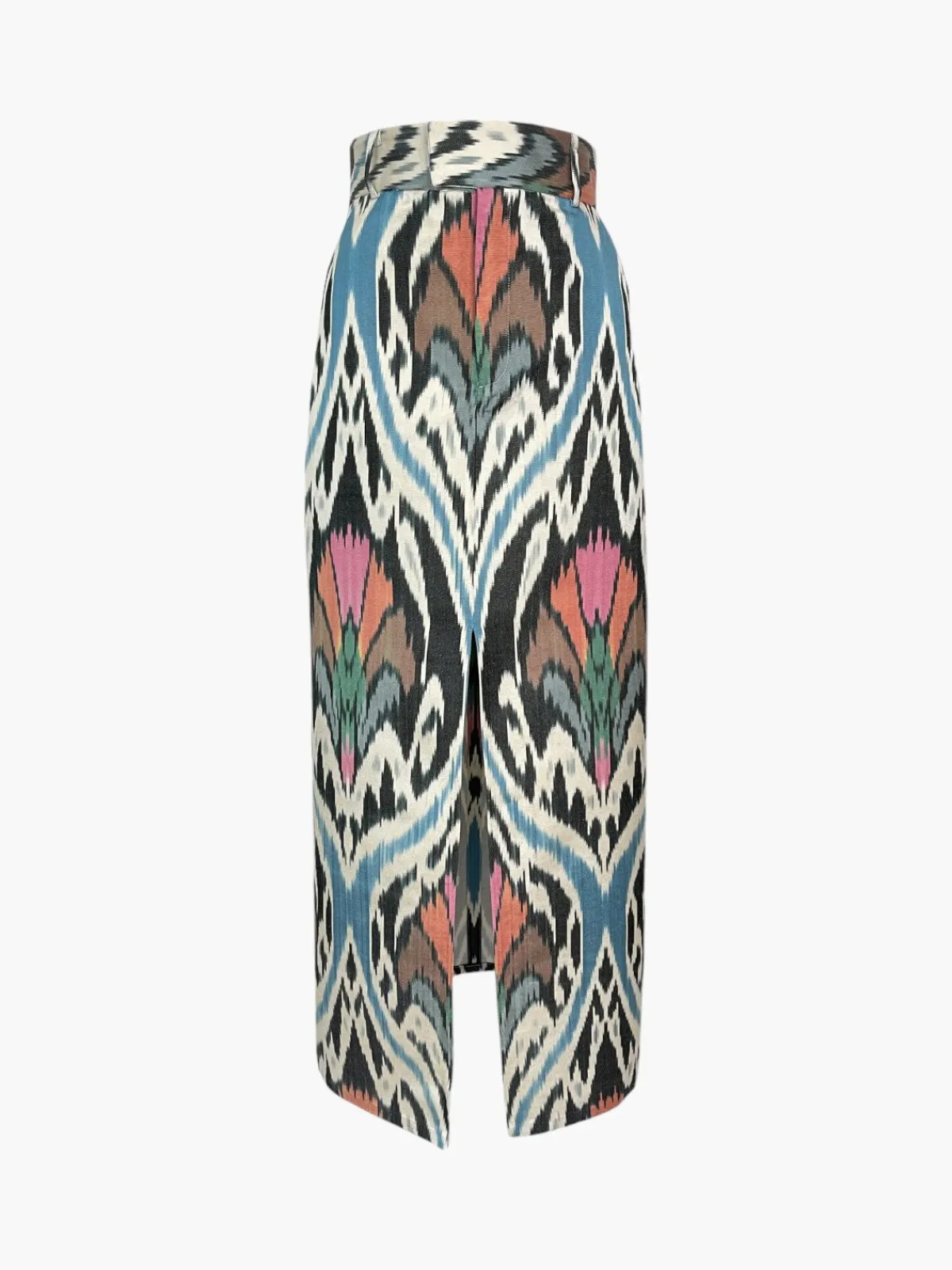 De Castro Pancy Skirt