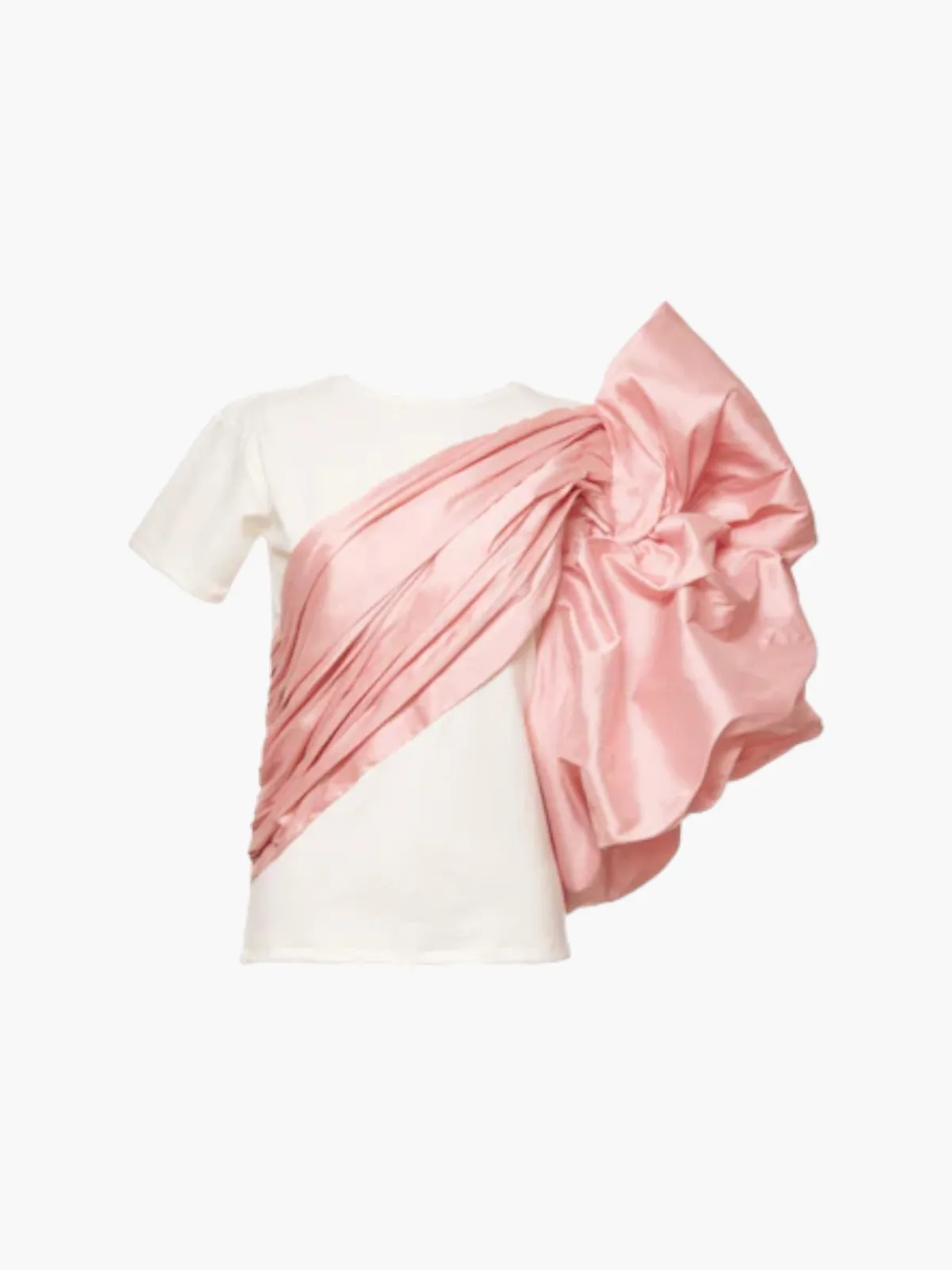 By Efrain Mogollon Capullo T-Shirt