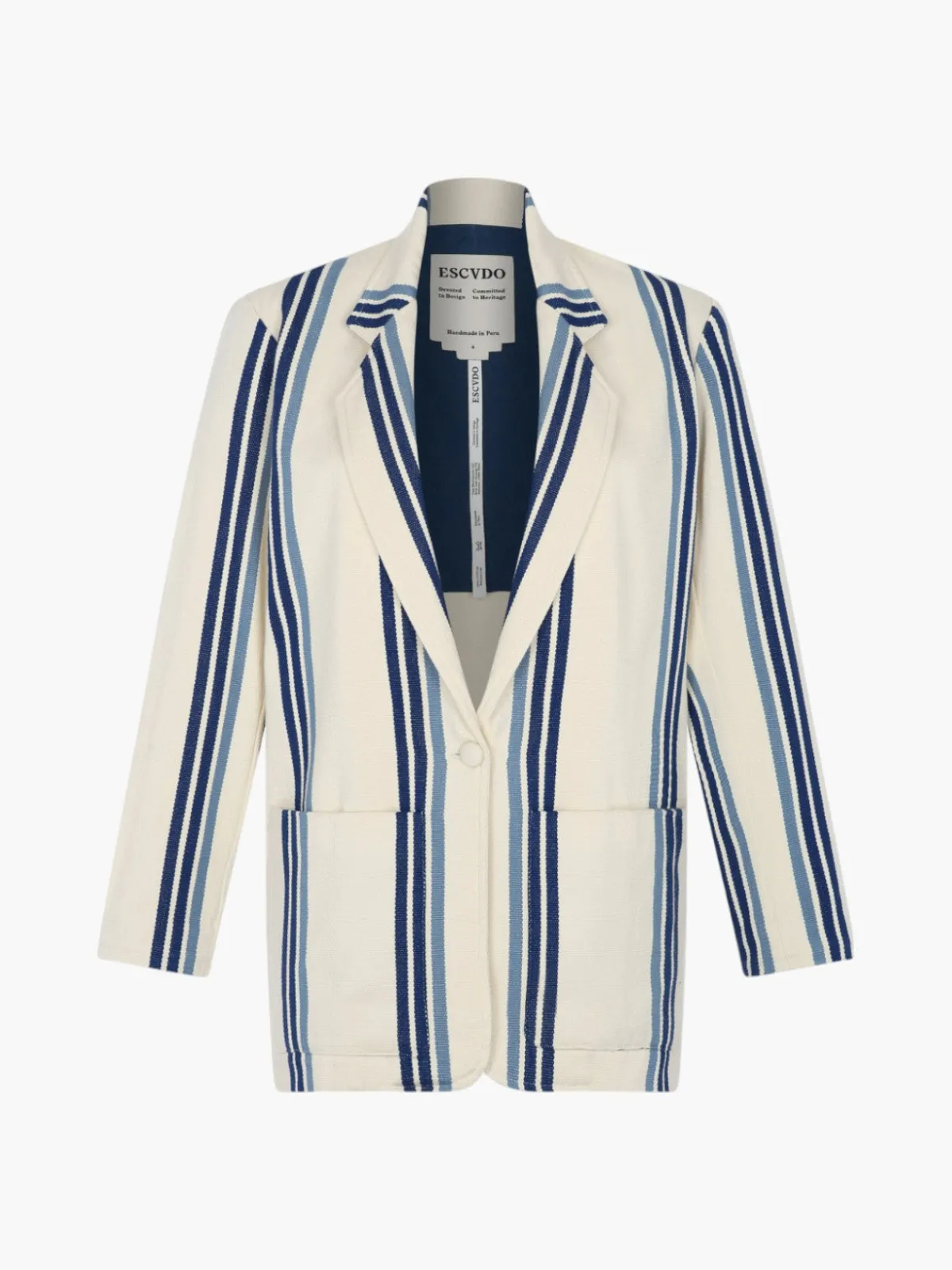 Escvdo Alamar Blazer