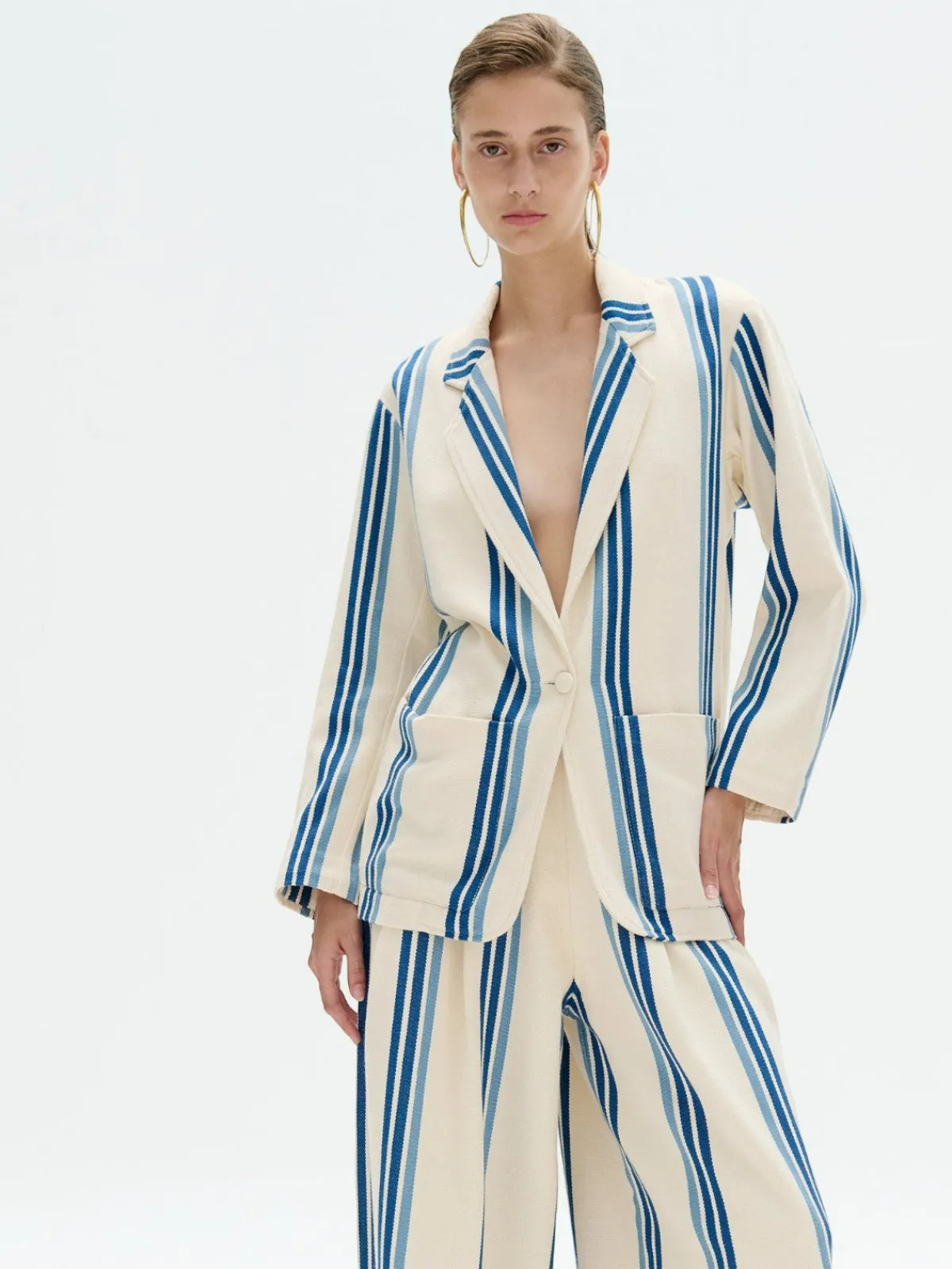 Escvdo Alamar Blazer