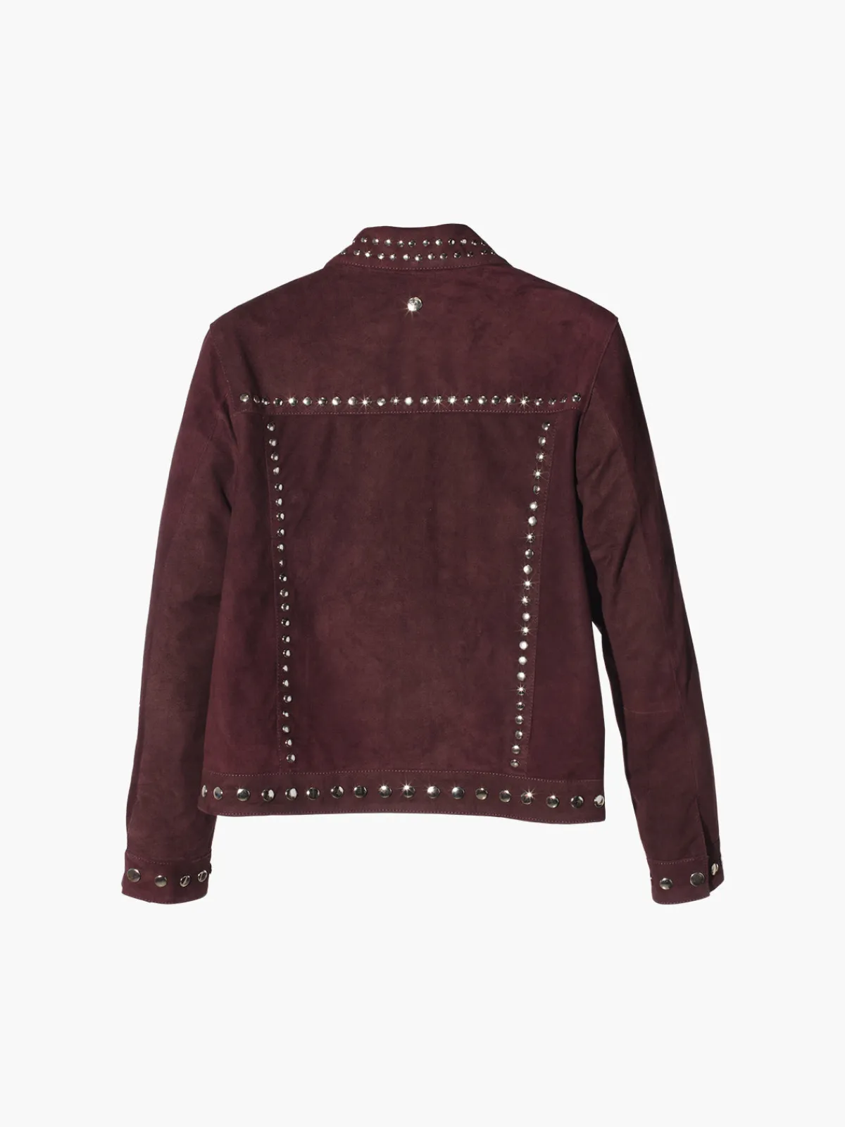 DanCassab Love Jacket