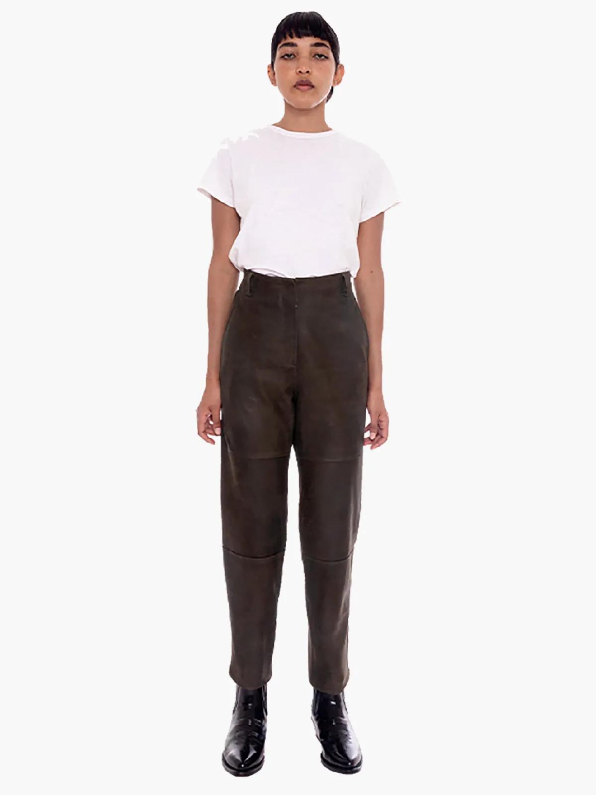 DanCassab Verona Pants