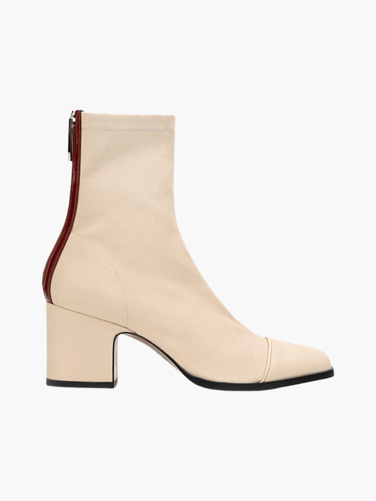 Nomasei Aria Ankle Boots