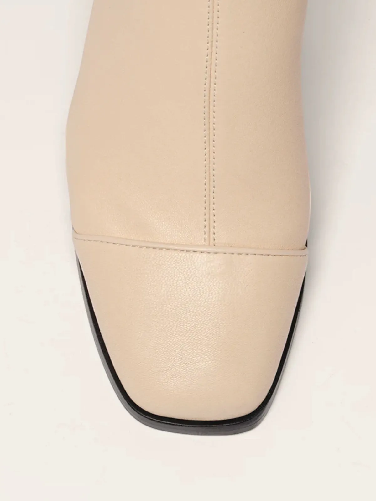 Nomasei Aria Ankle Boots