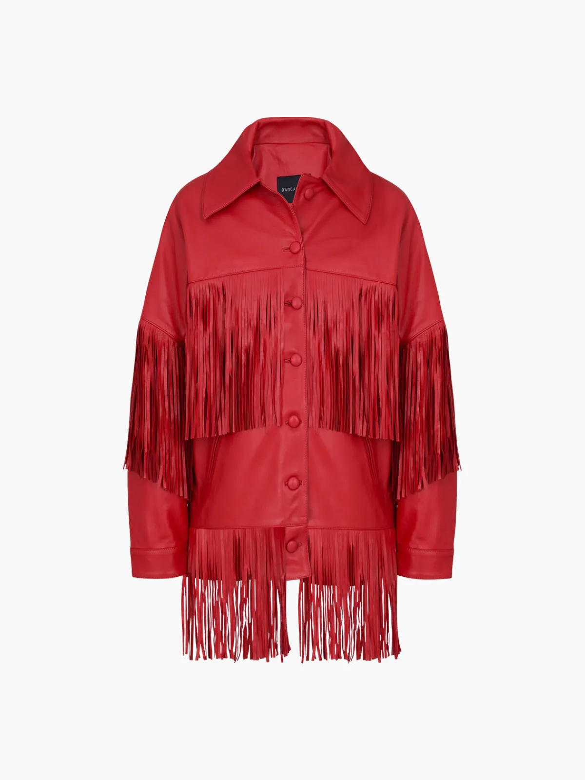 DanCassab Loretta Jacket