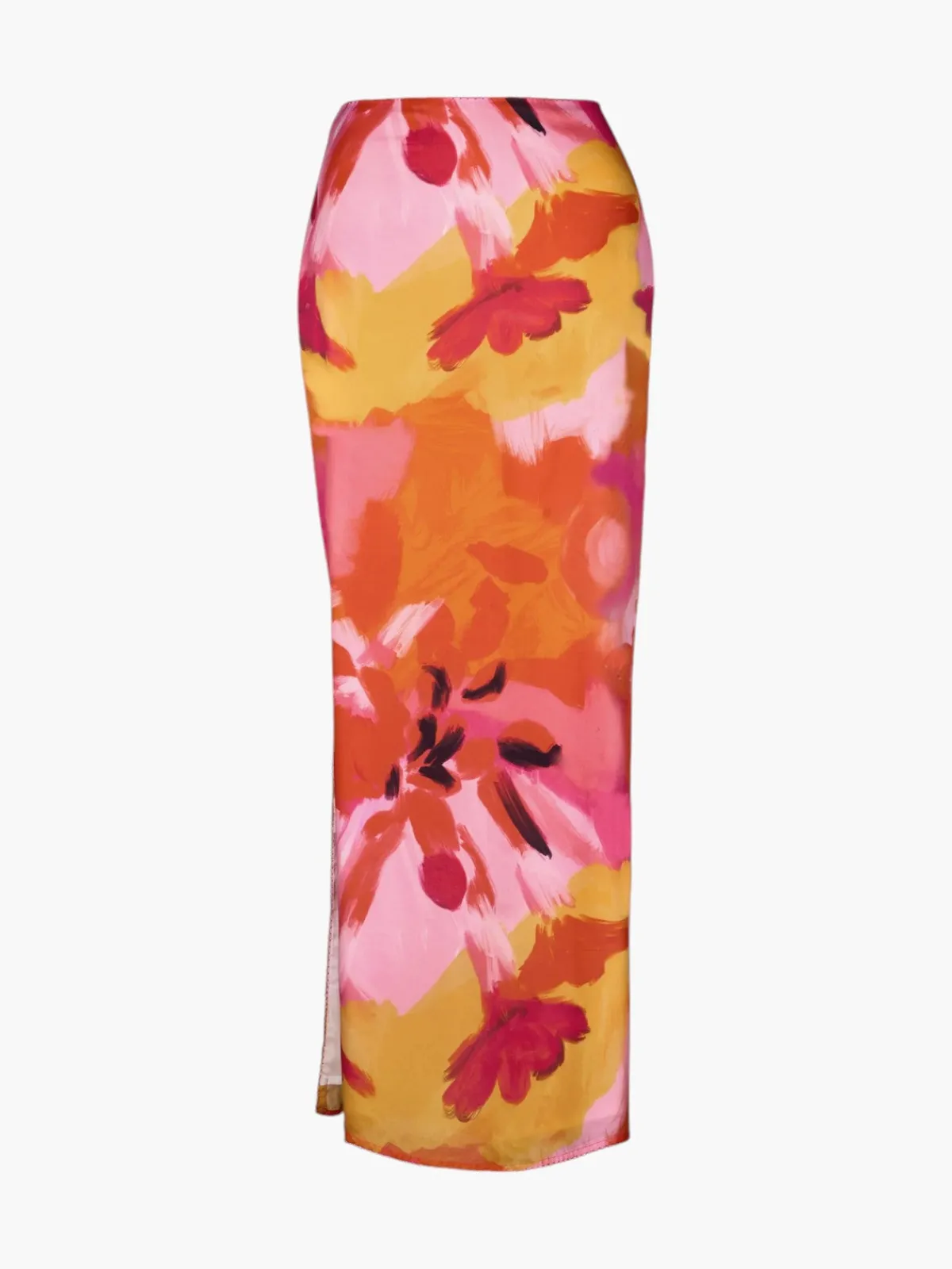 De Loreta Polen Skirt